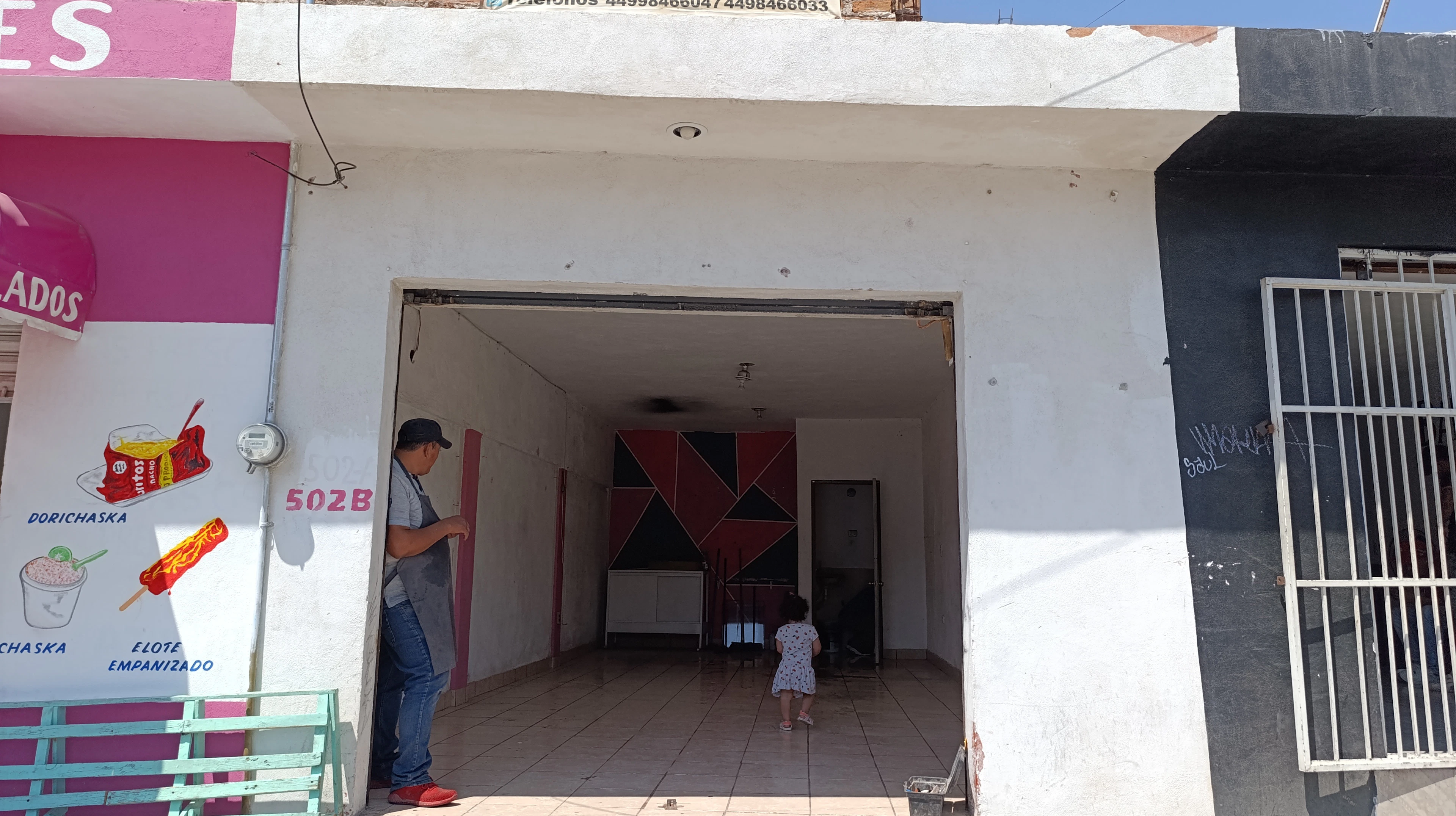 Local Comercial Spot2