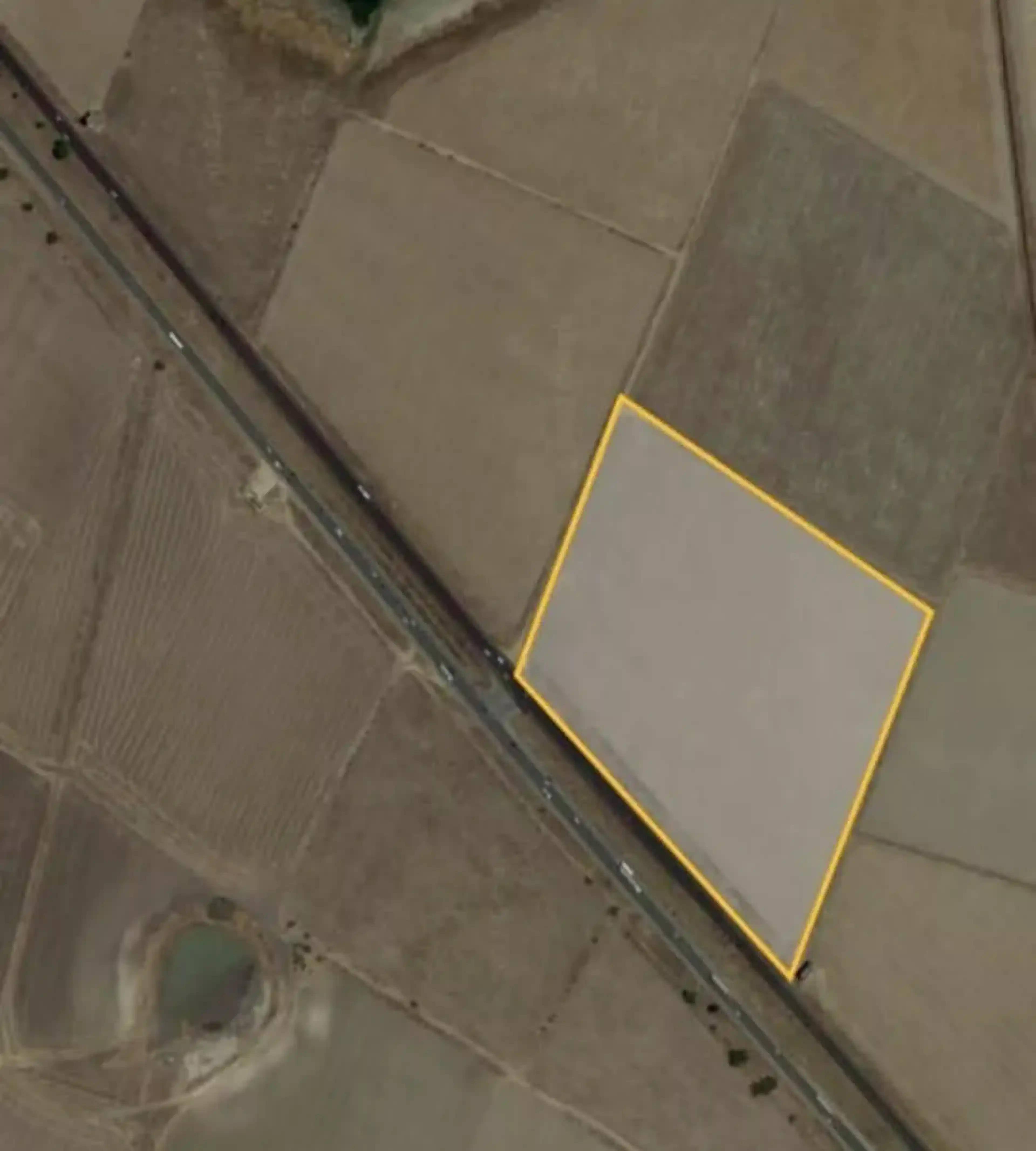 Terreno en venta en San Miguel Eyacalco, Tolcayuca, Hidalgo