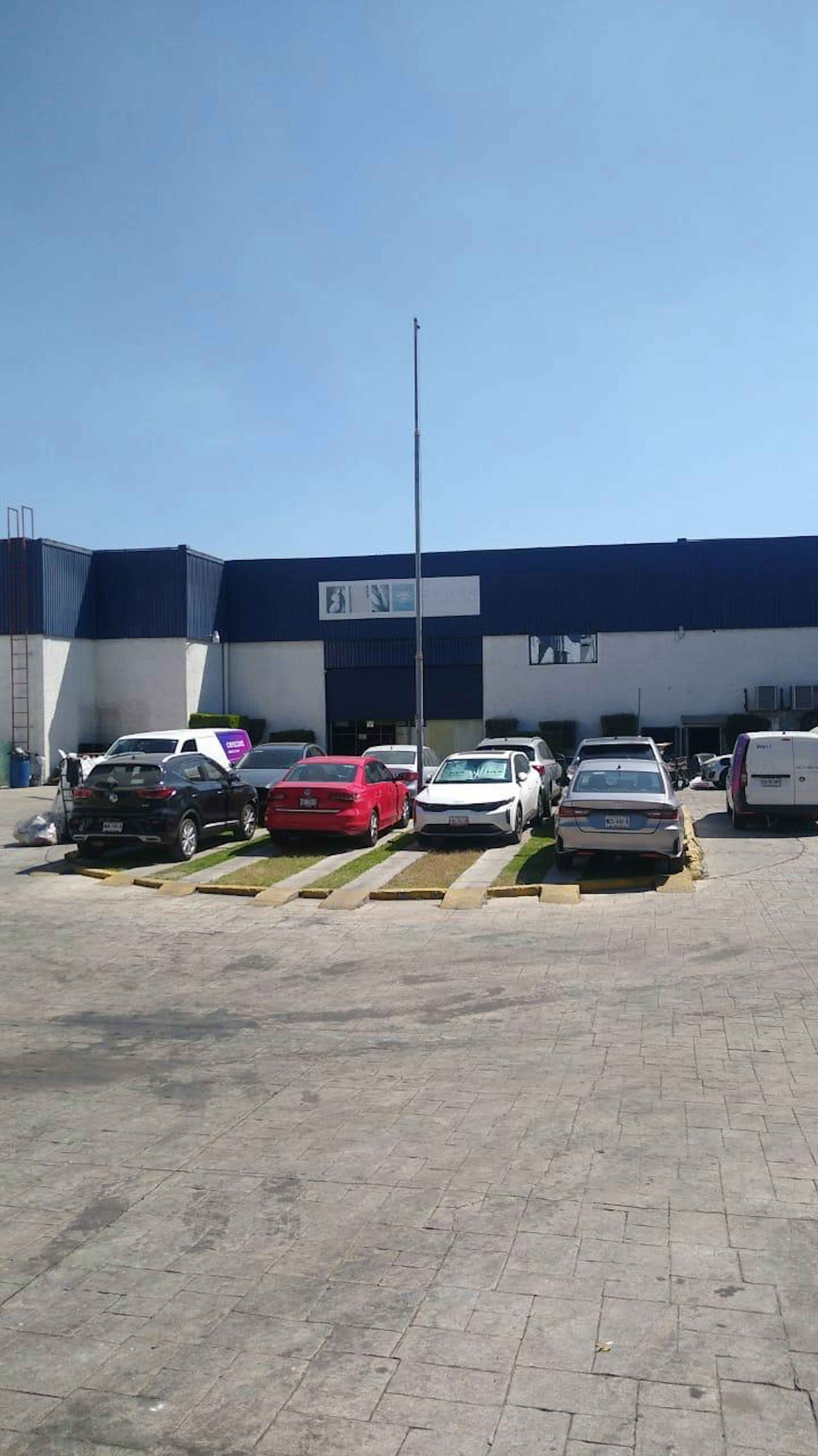 Avenida Doctor Gustavo Baz