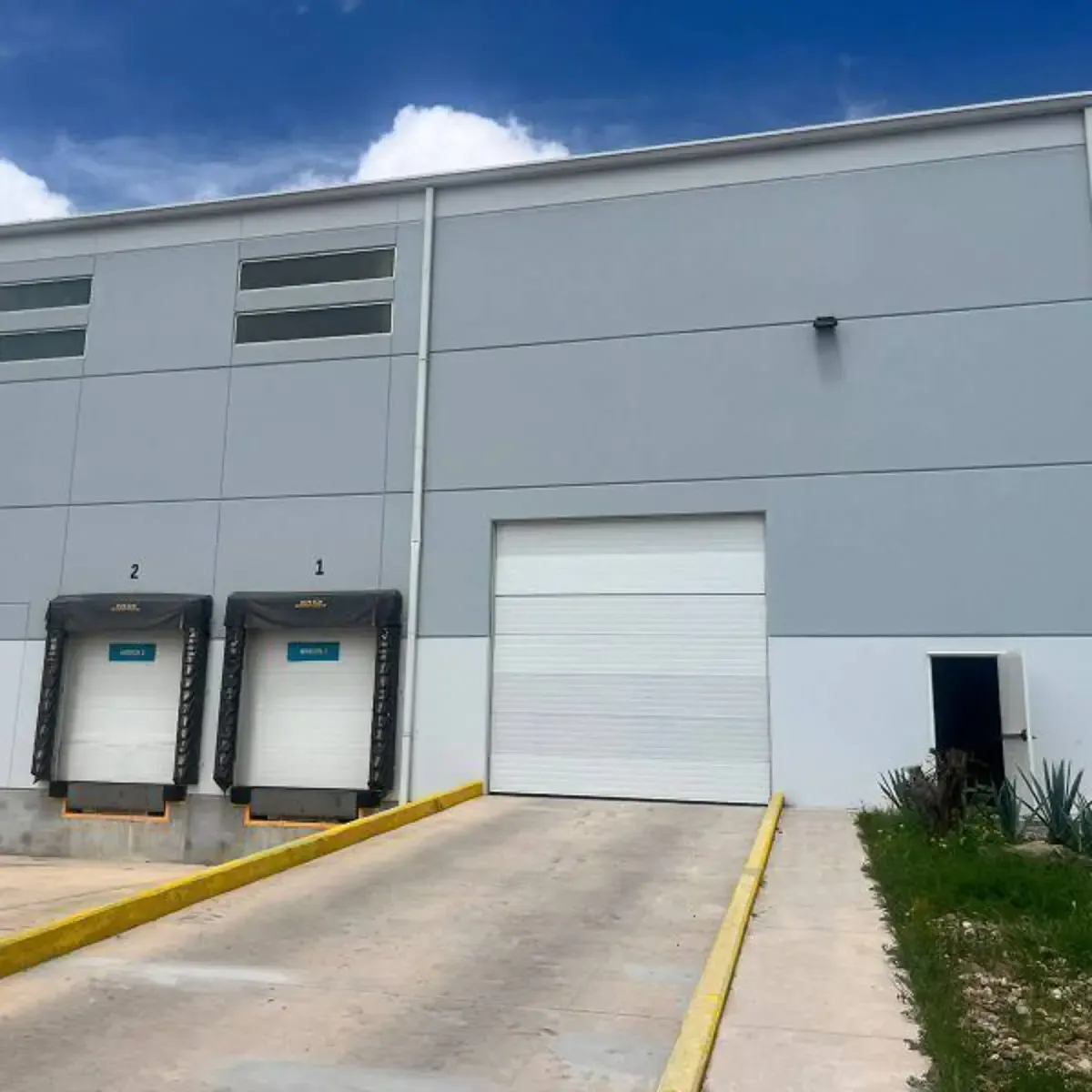 Industrial Spot2