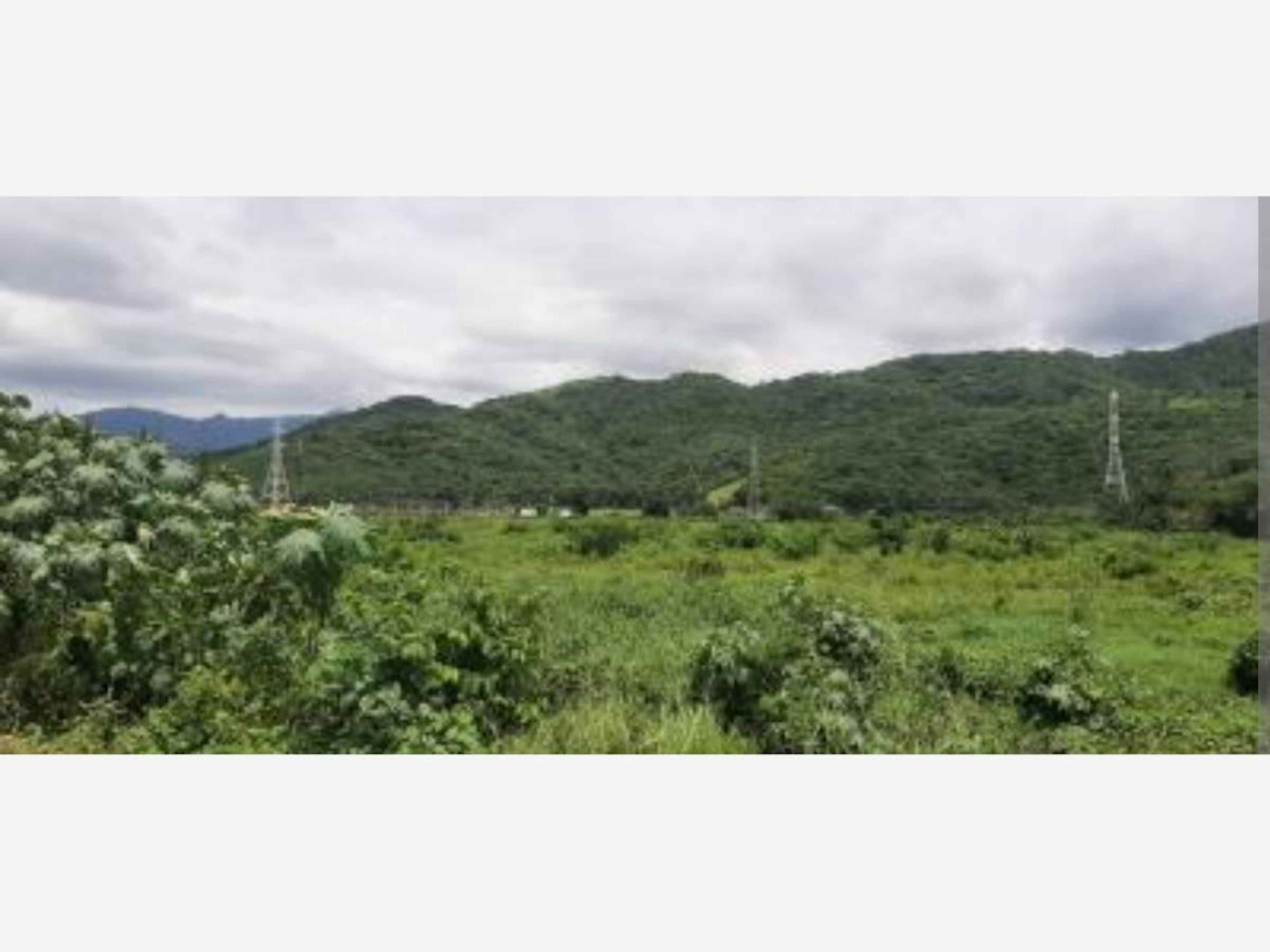 Terreno En Manzanillo, Manzanillo, Colima