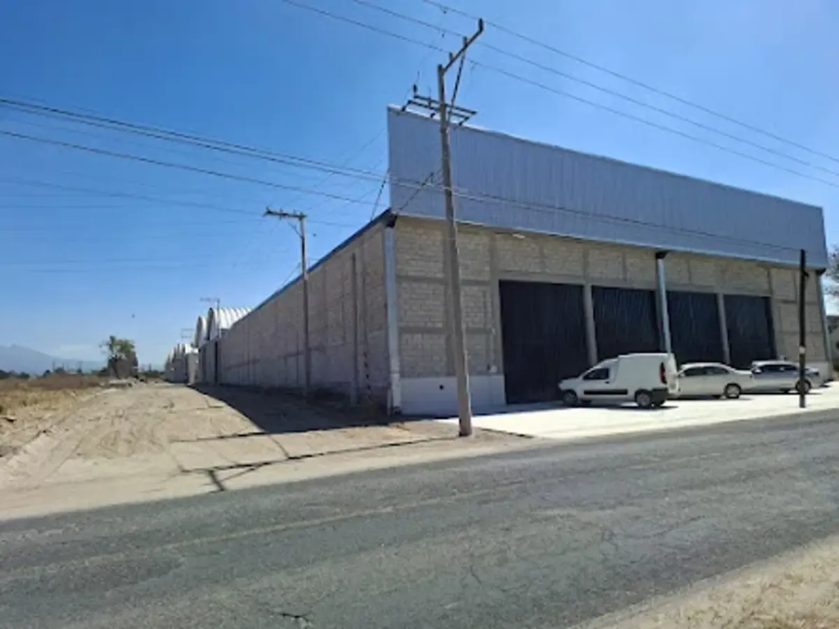 Industrial Spot2