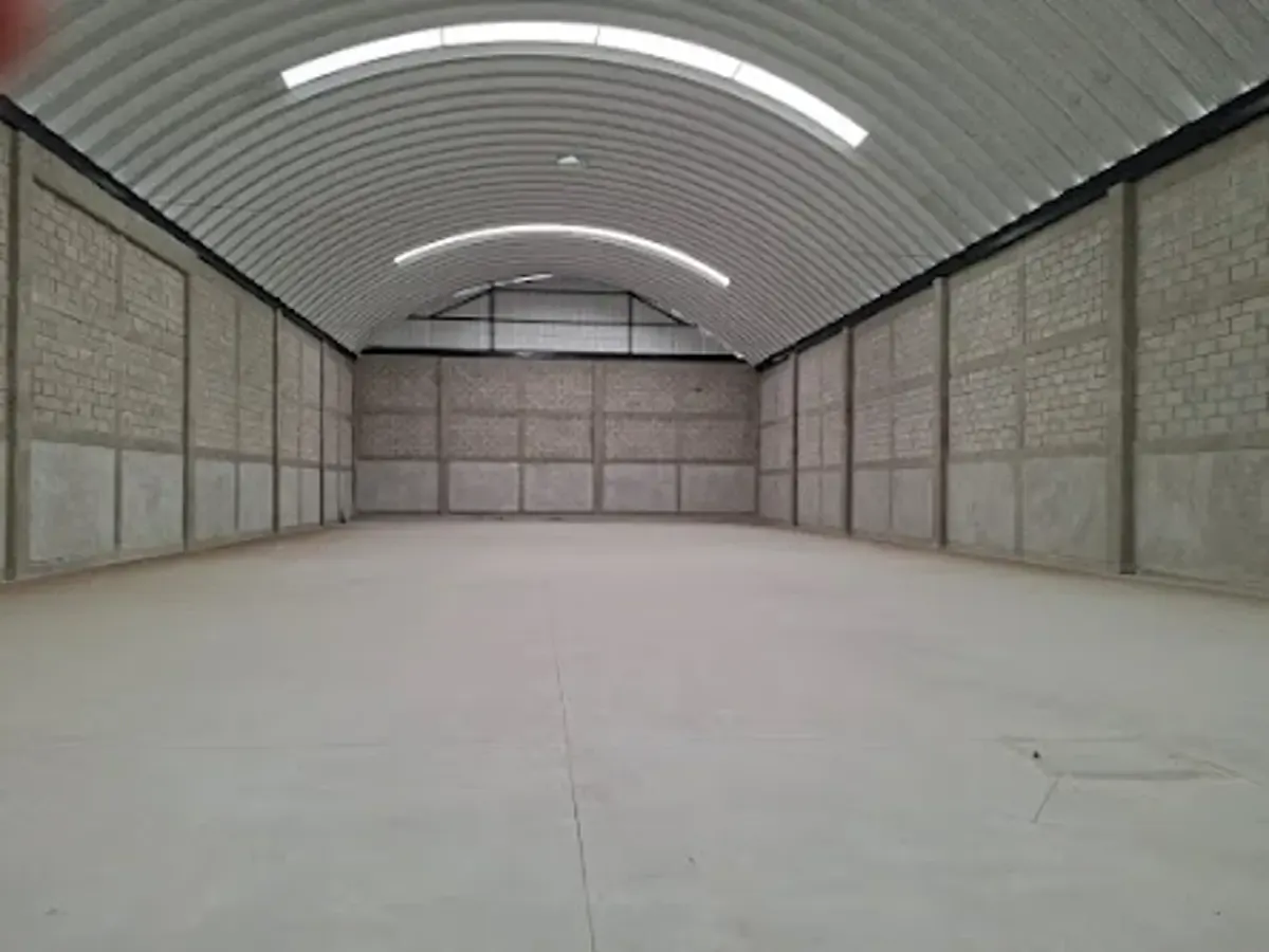 Industrial Spot2