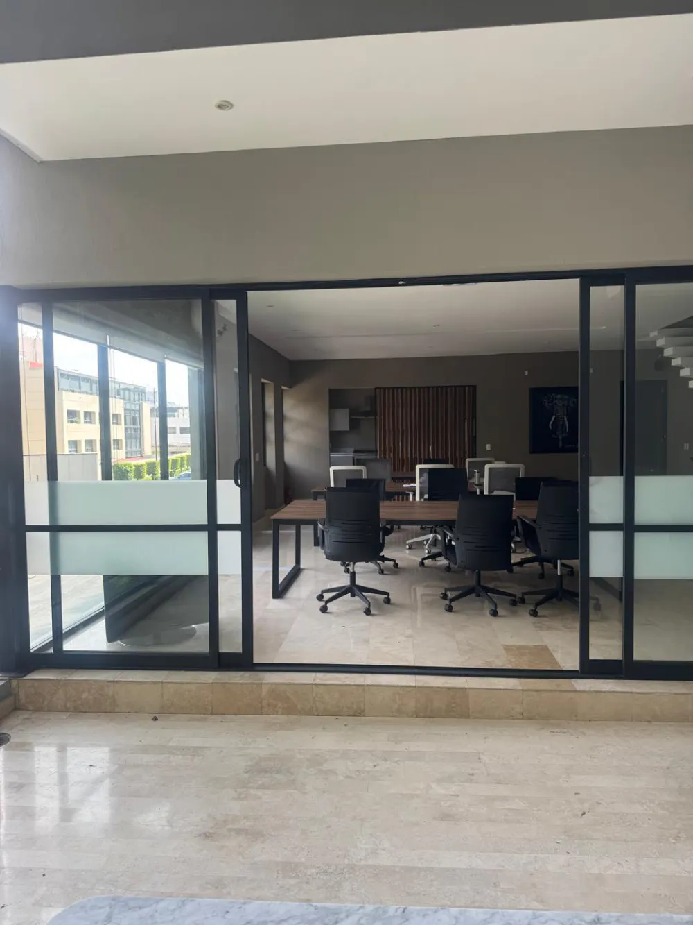 Oficina Spot2