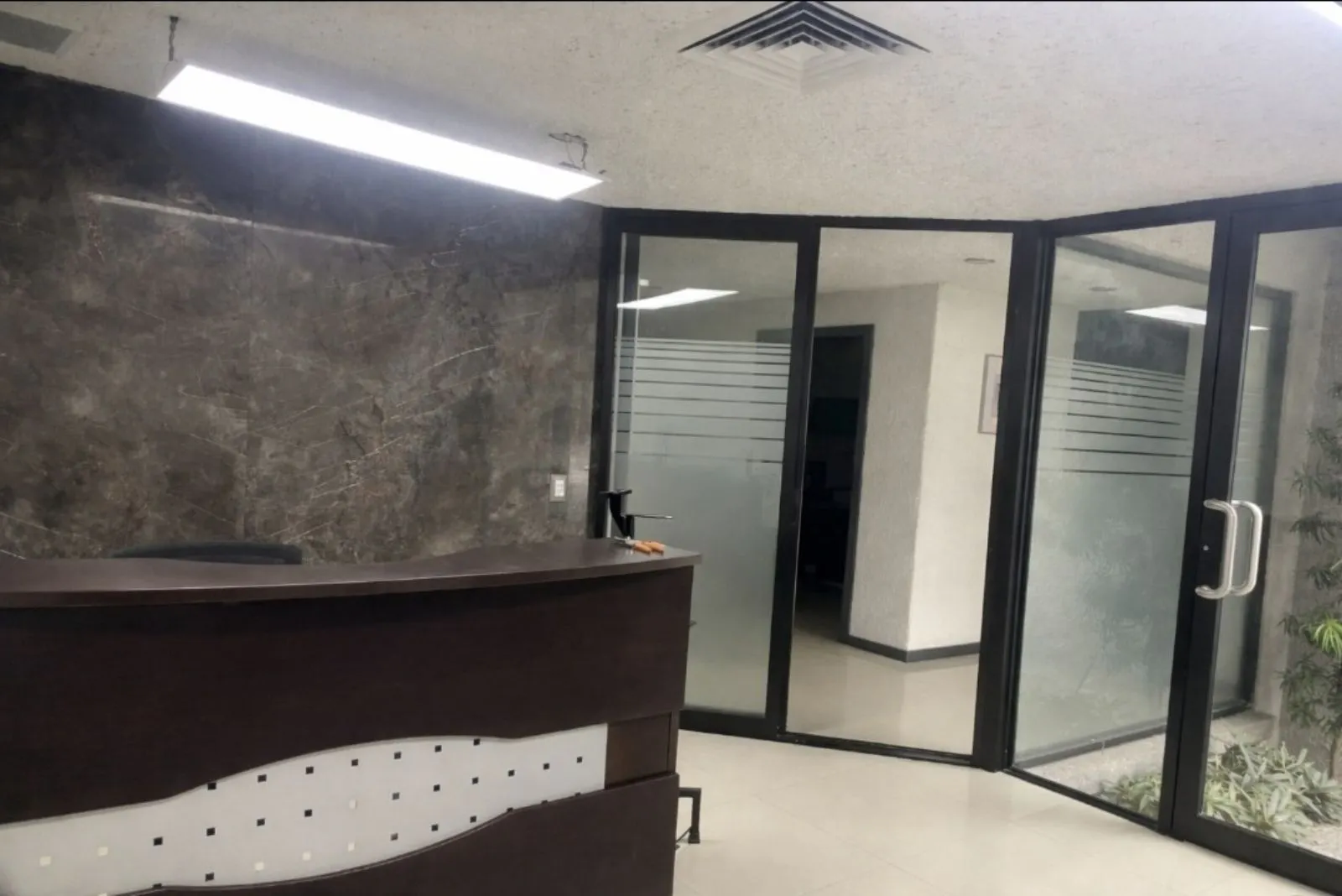 Oficina Spot2