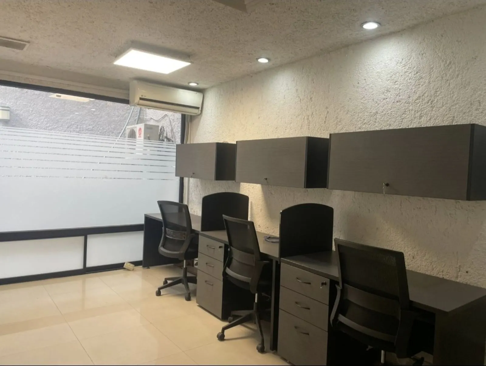 Oficina Spot2
