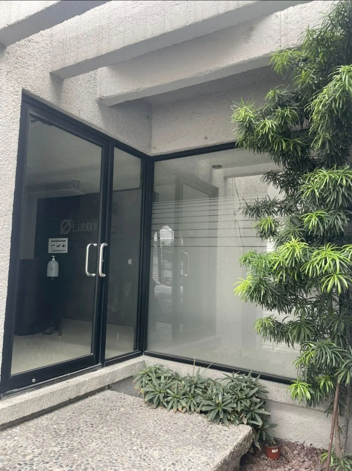 Oficina Spot2