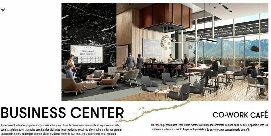 Oficina Spot2