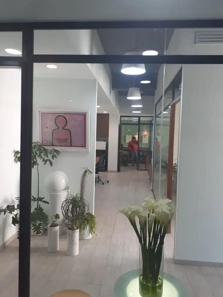 Oficina Spot2