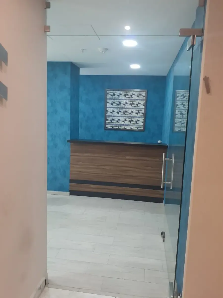 Oficina Spot2