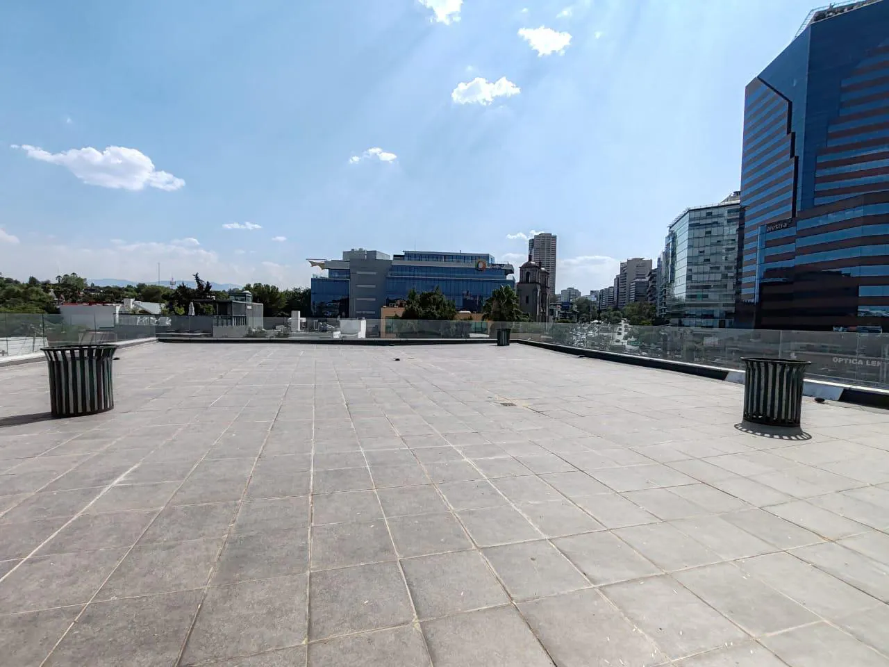 Oficina Spot2