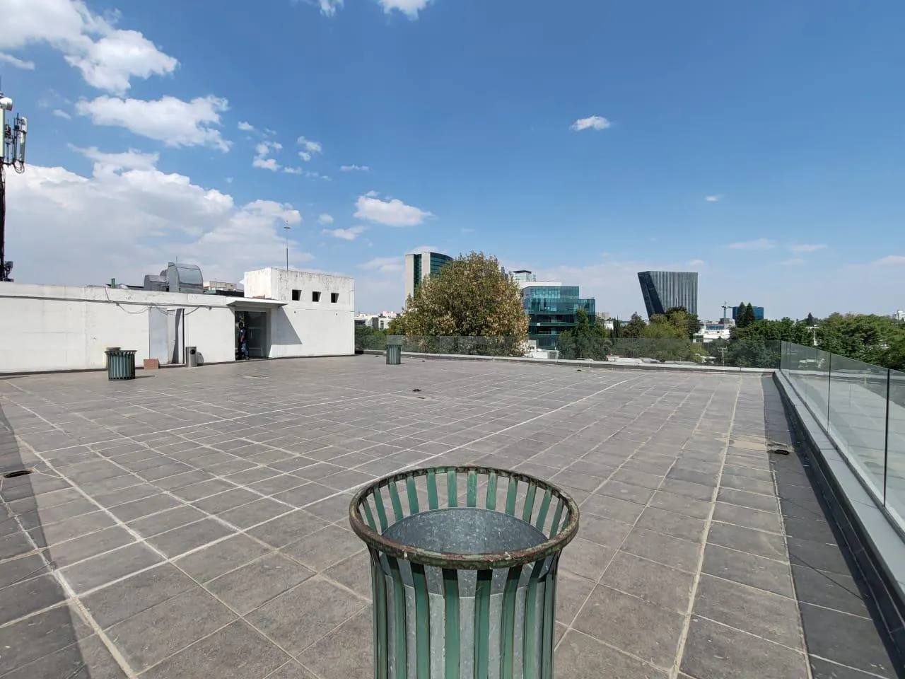 Oficina Spot2