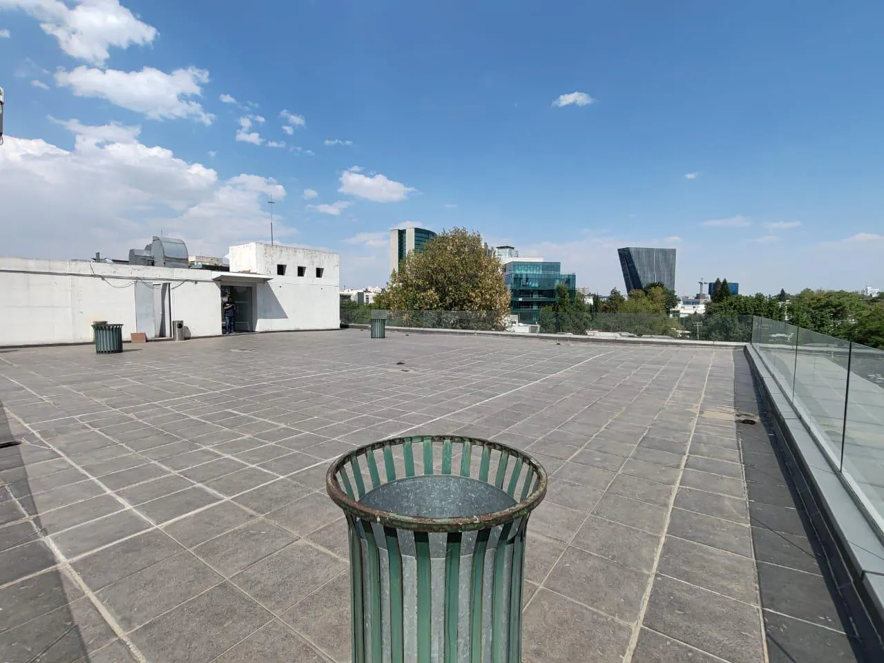 Oficina Spot2