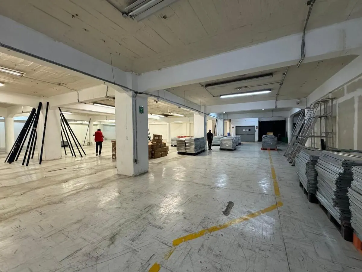 Industrial Spot2