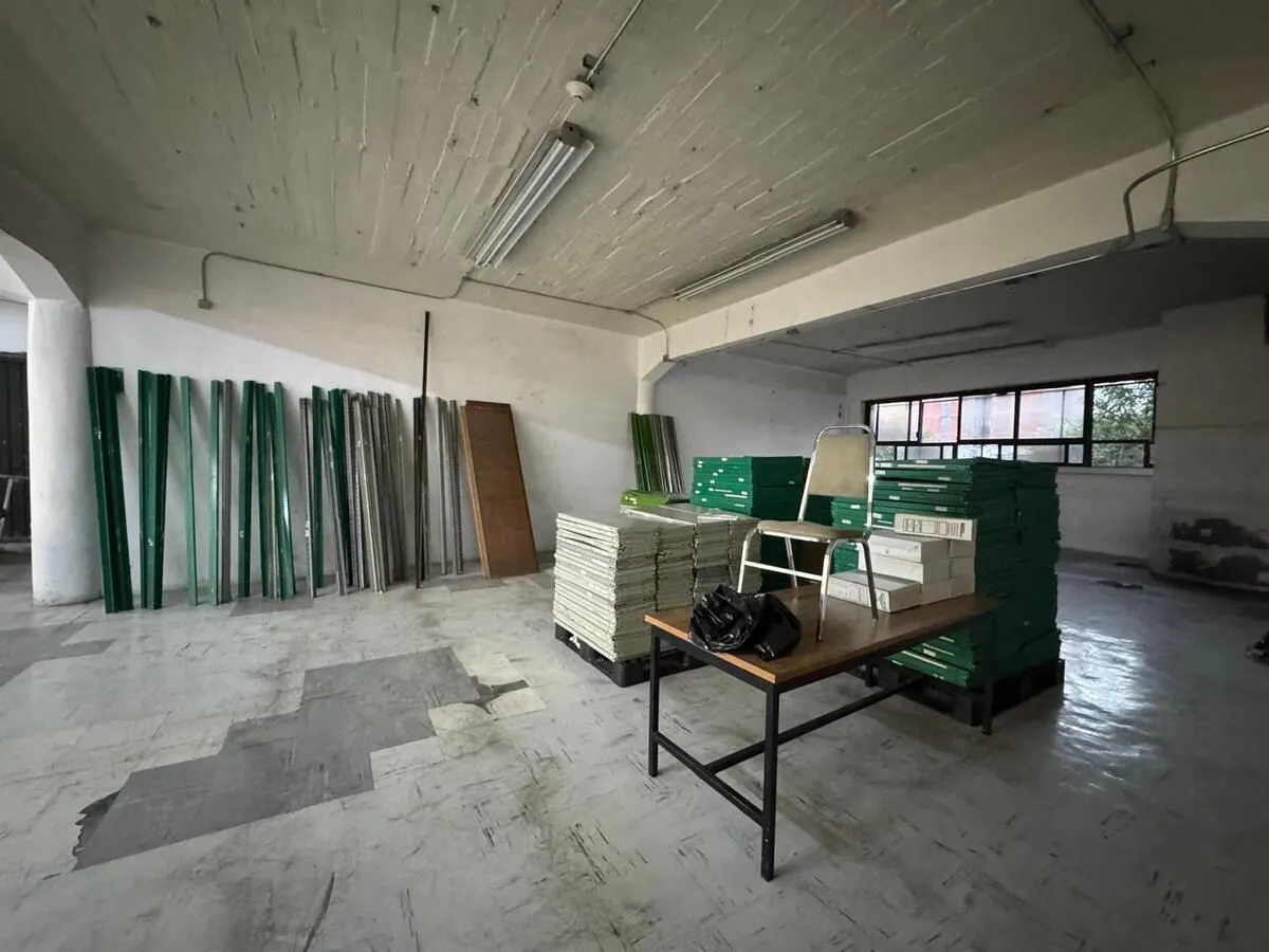 Industrial Spot2