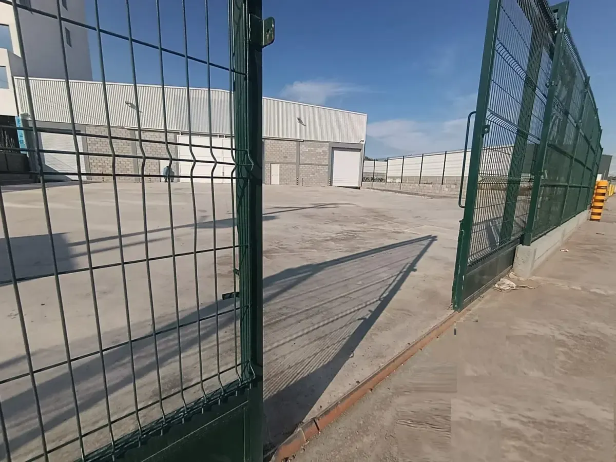Industrial Spot2