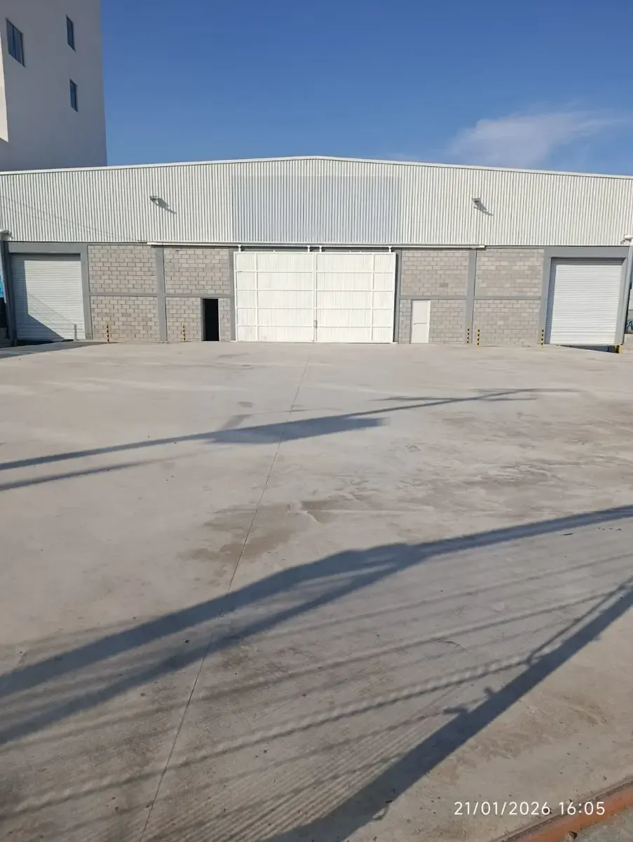 Industrial Spot2