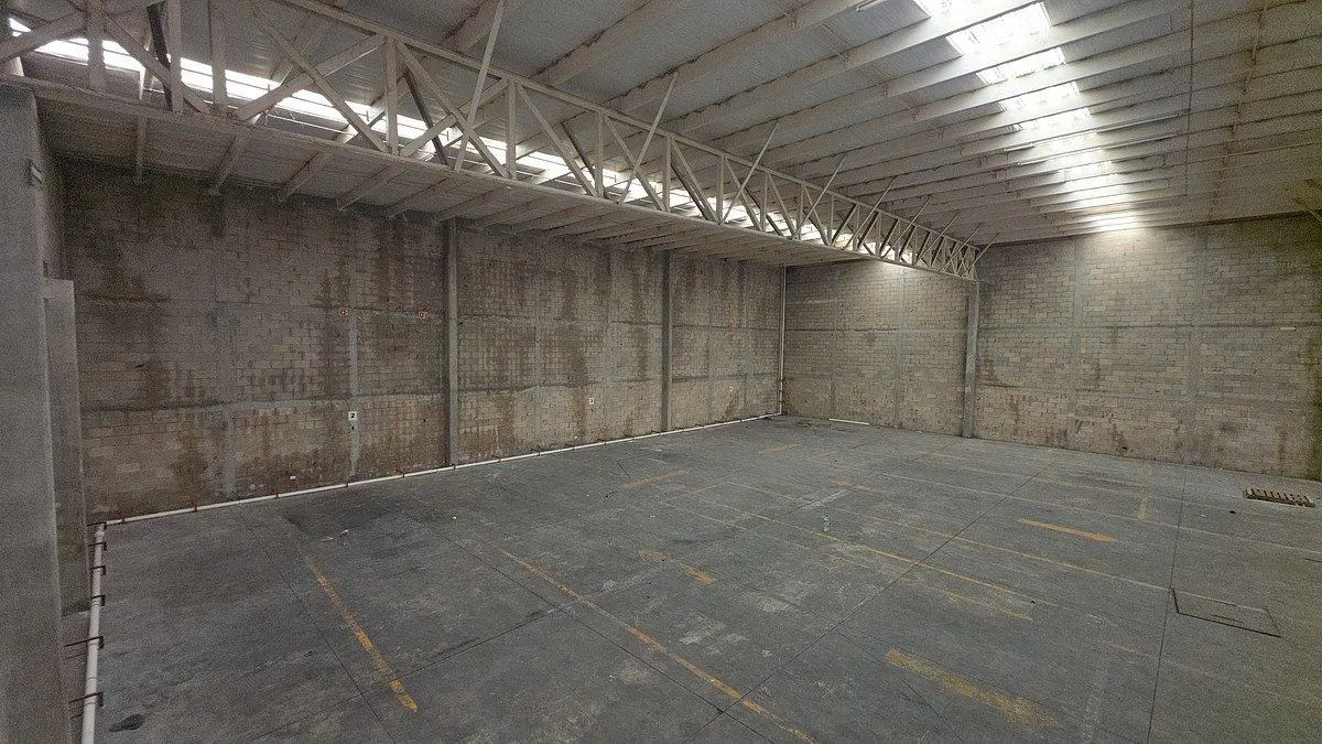 Industrial Spot2