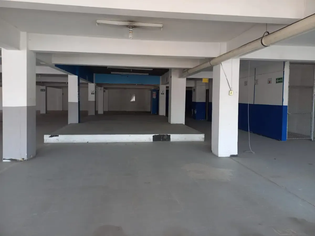 Oficina Spot2