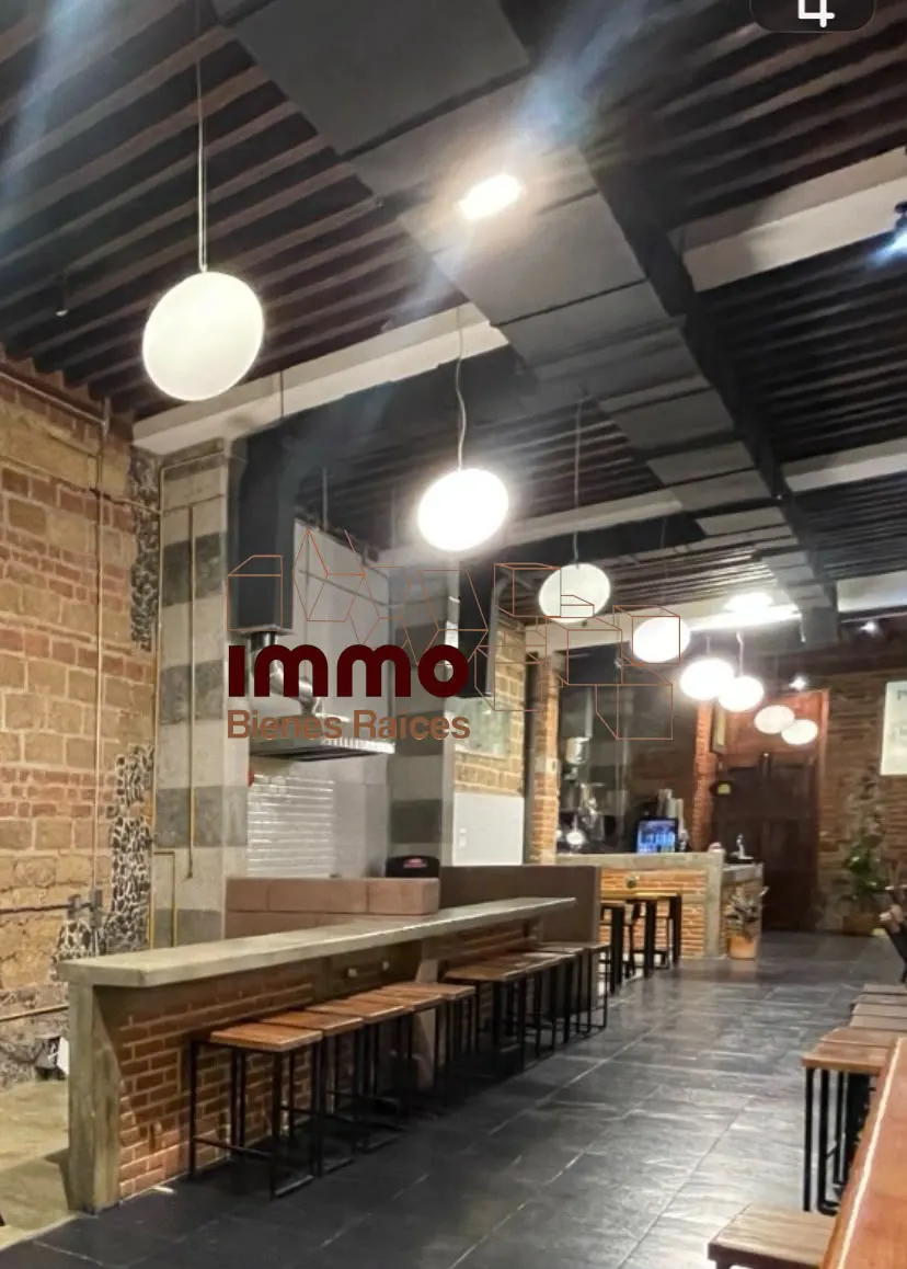 Local Comercial Spot2
