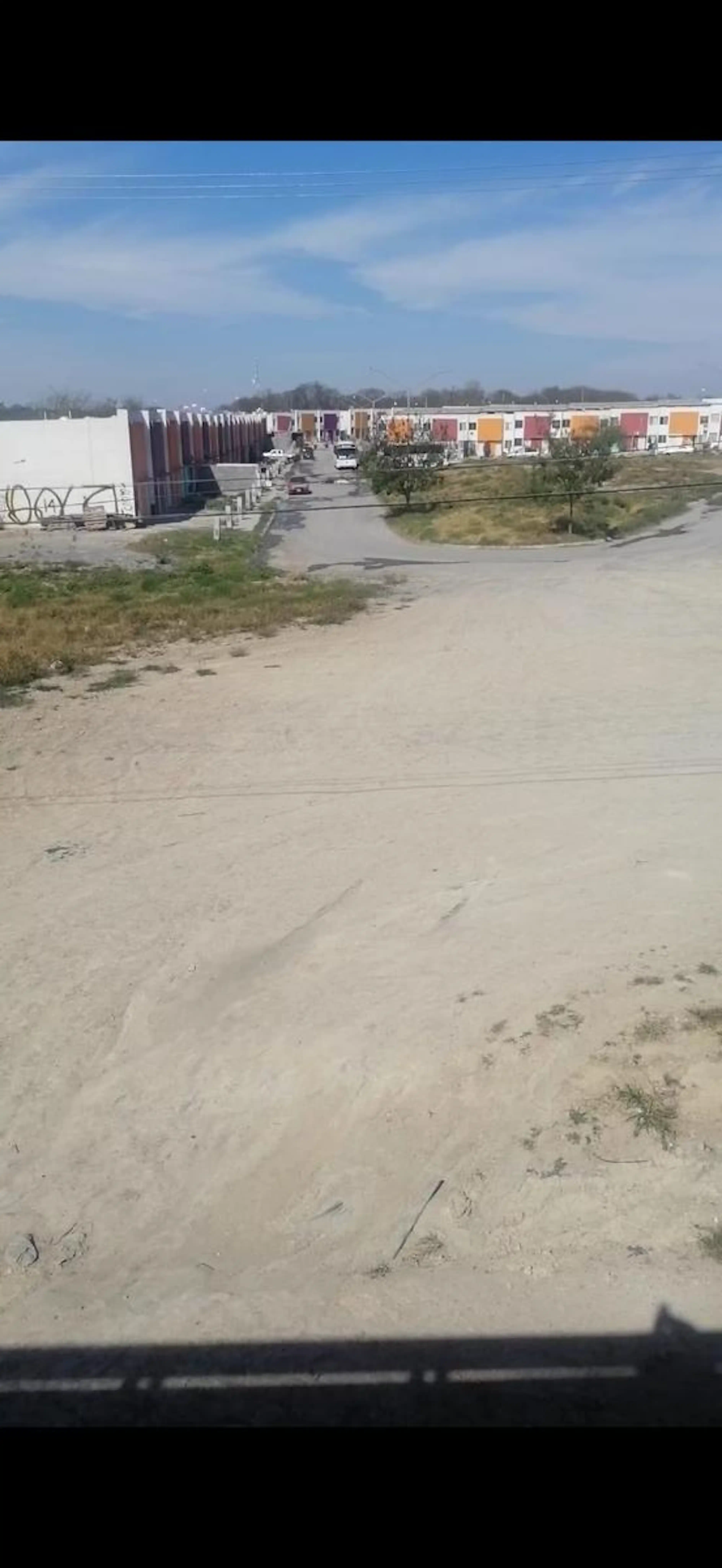 Terreno en  Ave. Paseo de San Juan, Colonia Solaris, Juárez, N.L.