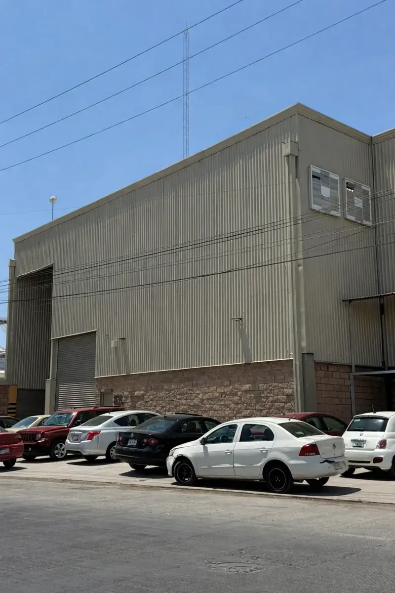 Industrial Spot2