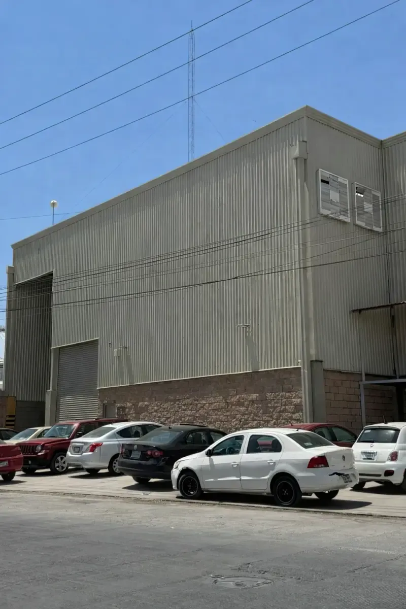 Industrial Spot2