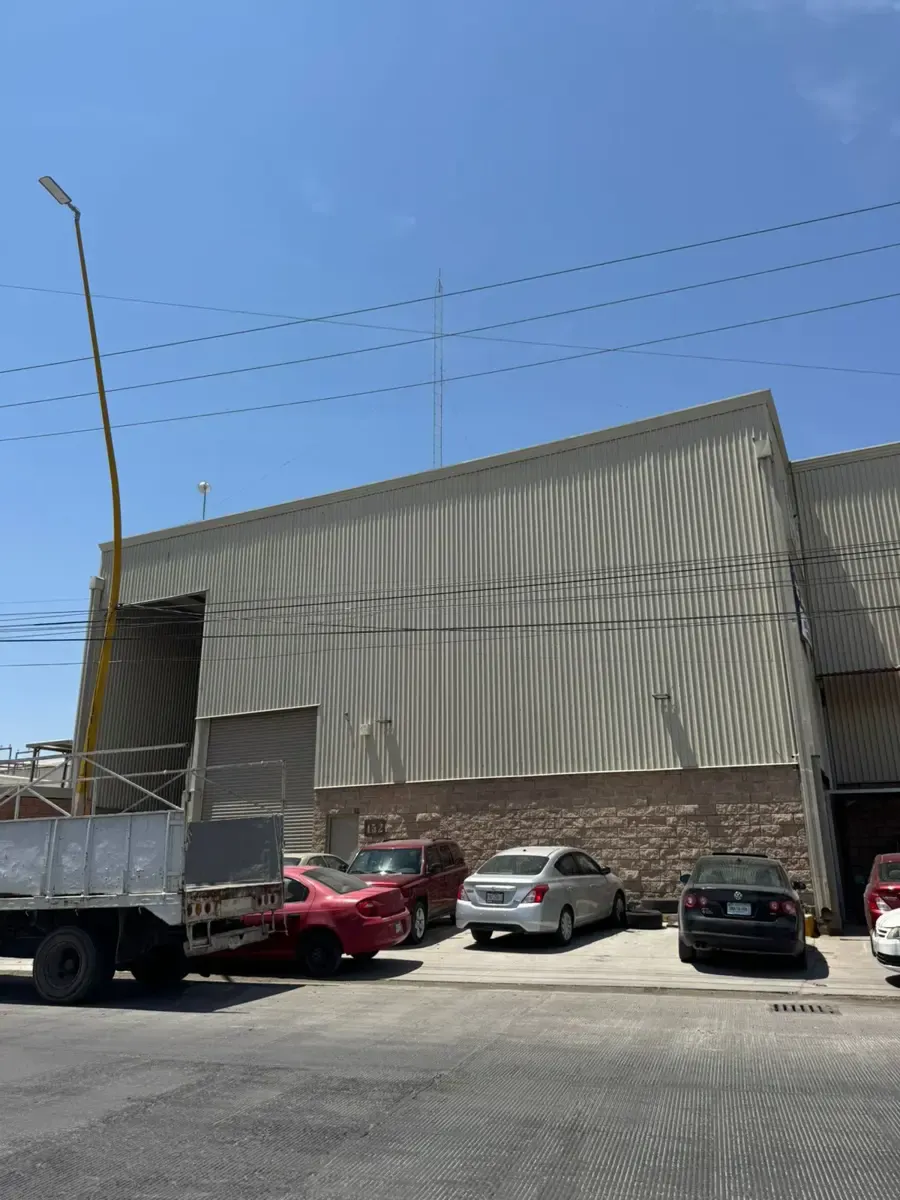 Industrial Spot2