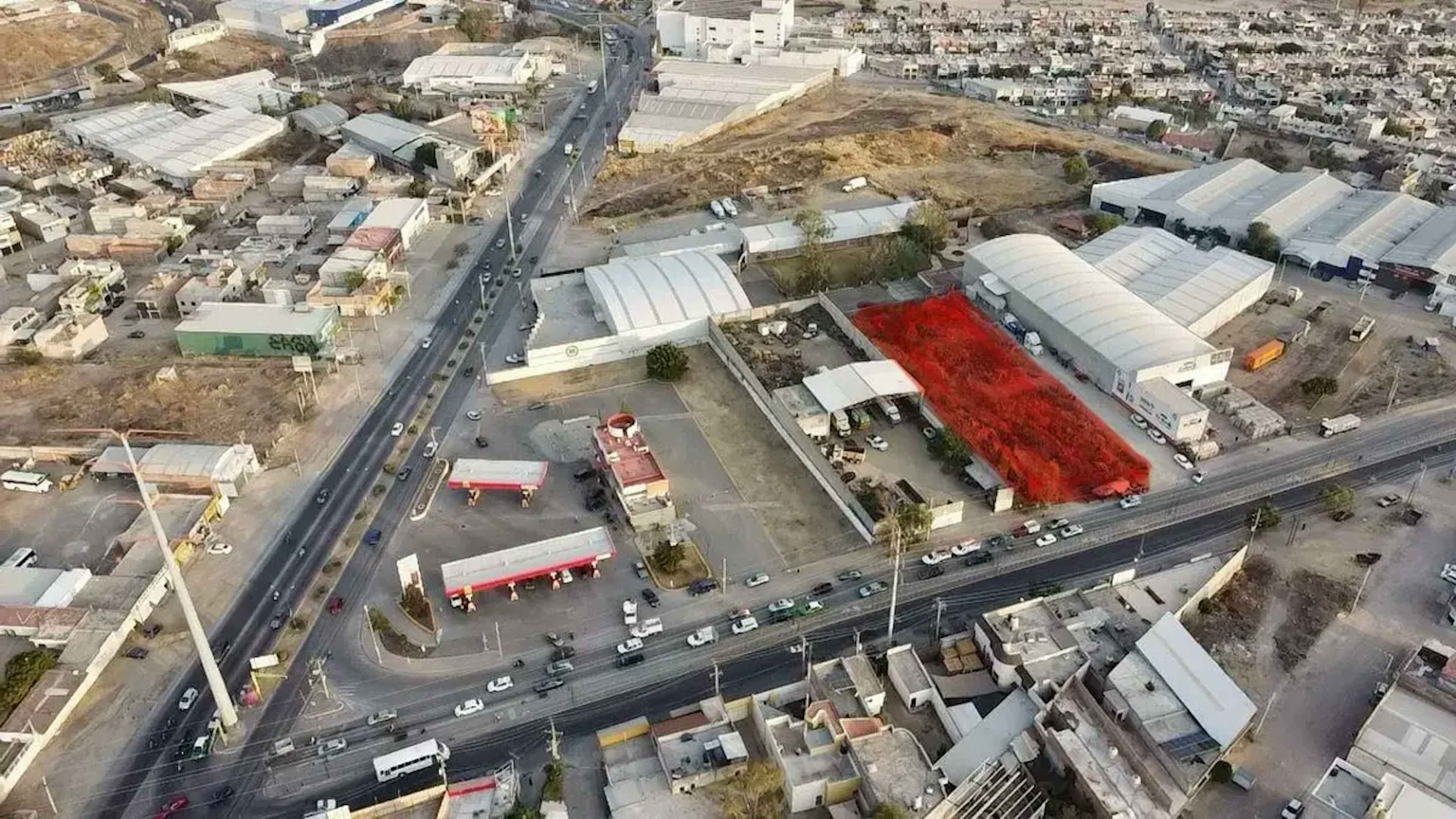 Terreno En Venta En Joyas De La Loma, León, Guanajuato