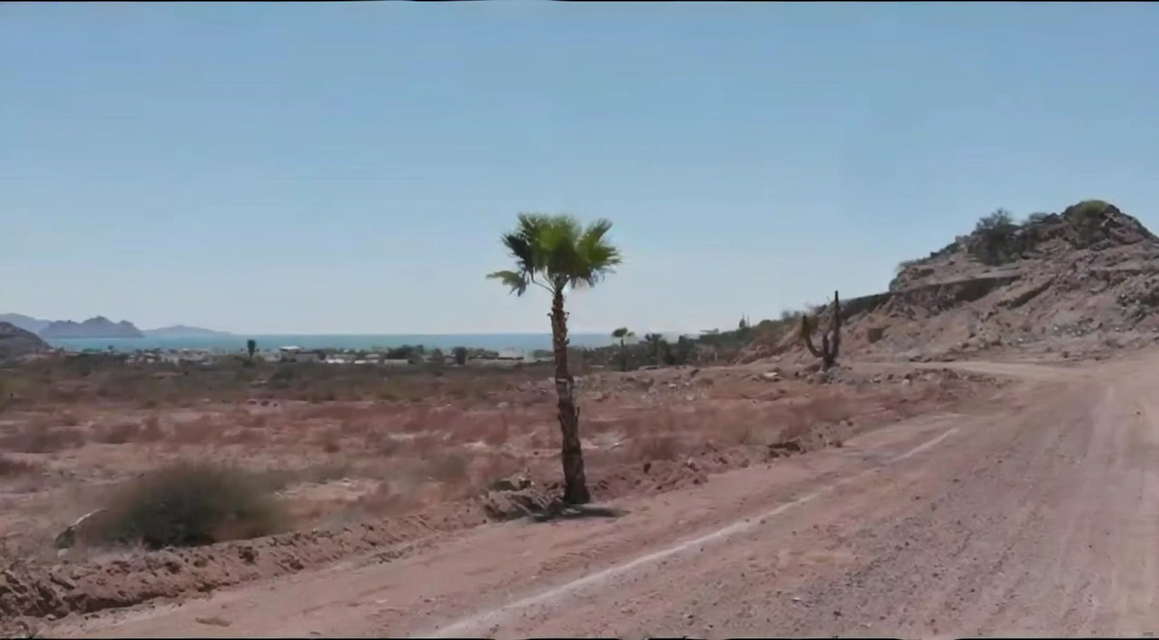TERRENO EN VENTA BAHIA DE KINO