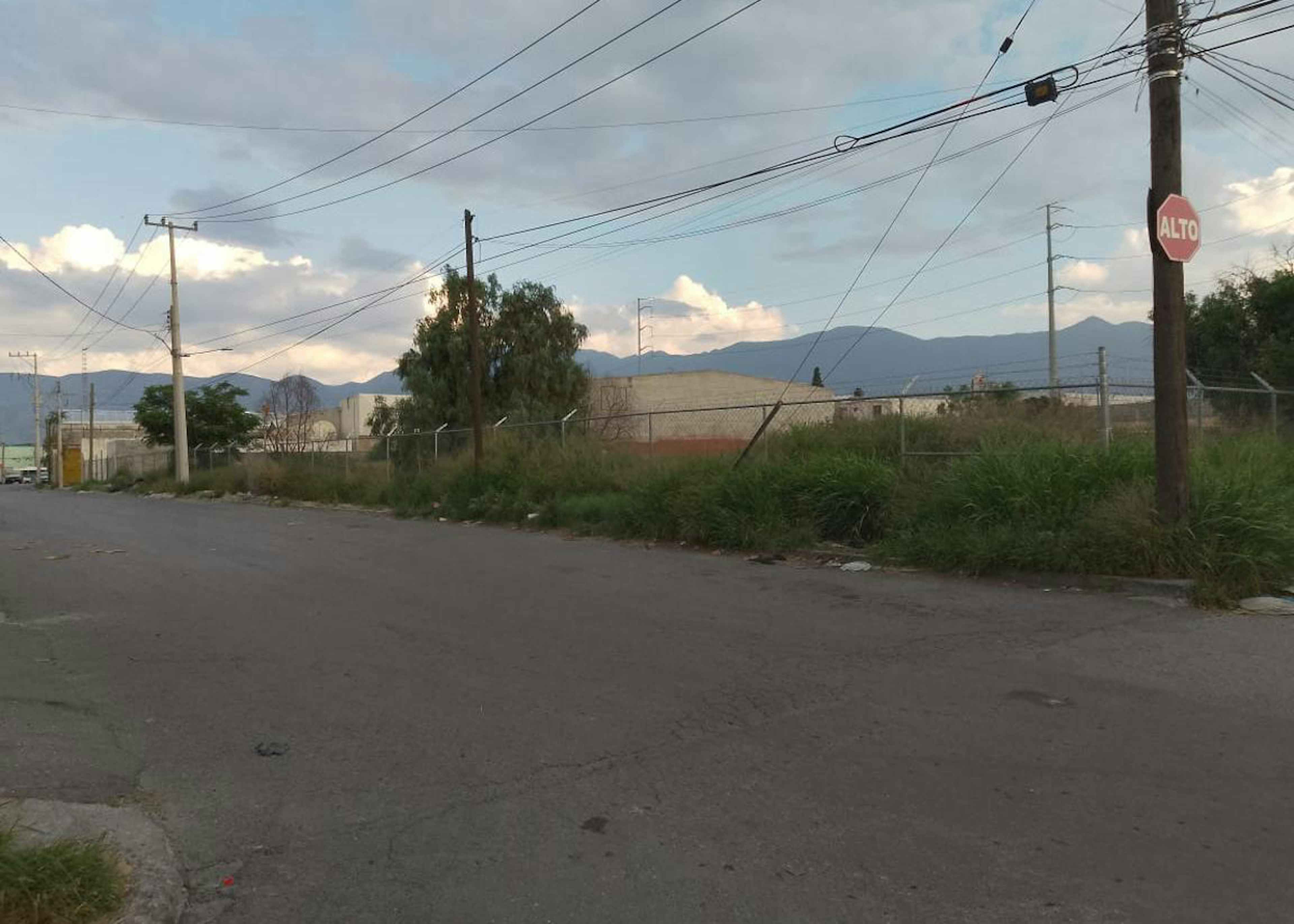 Terreno En Venta En Provivienda, Saltillo, Coahuila De Zaragoza