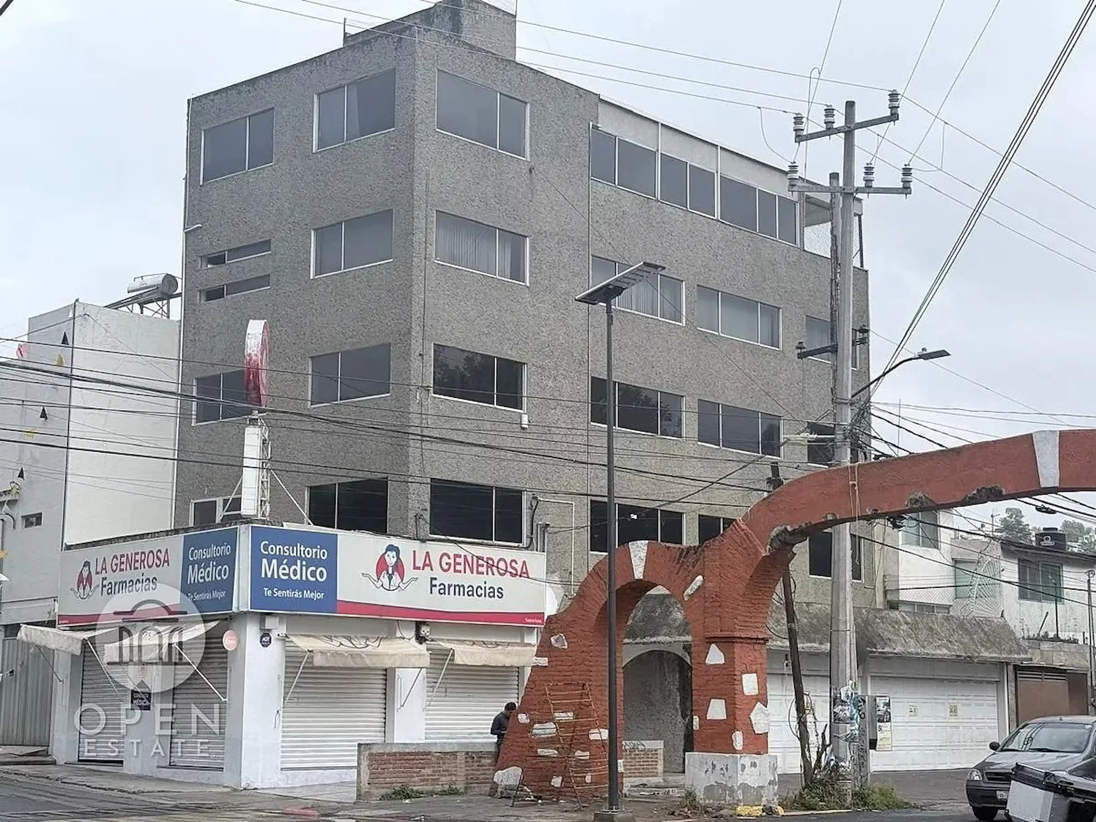 Boulevard Calacoaya S/n