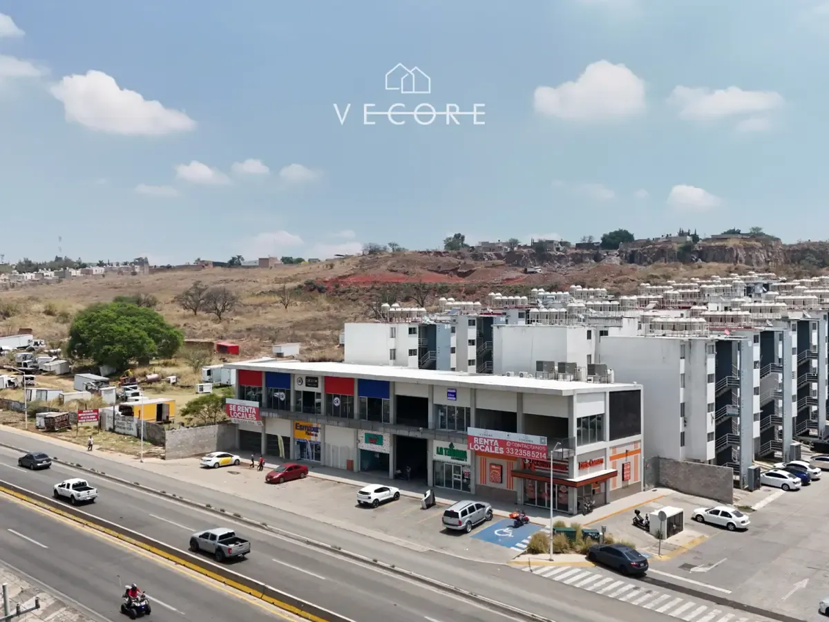 Local Comercial Spot2