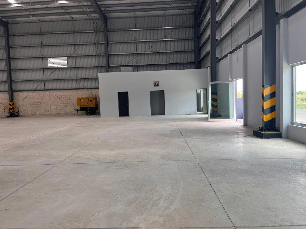 Industrial Spot2