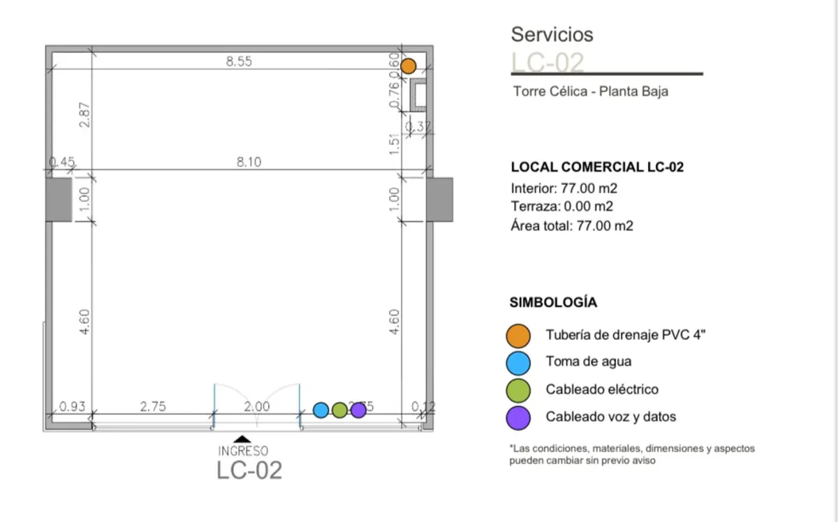 Local Comercial Spot2