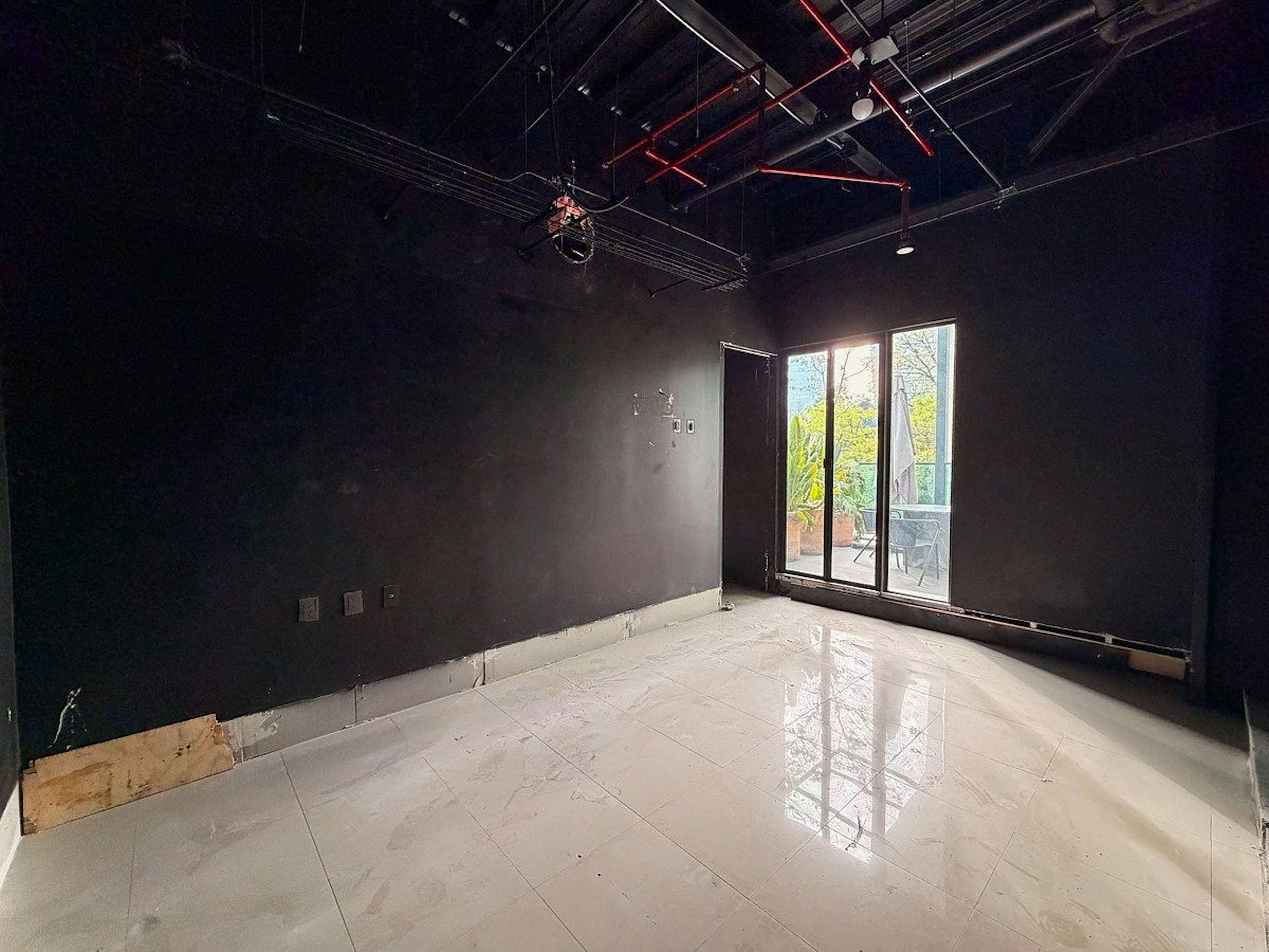 Avenida De Las Américas