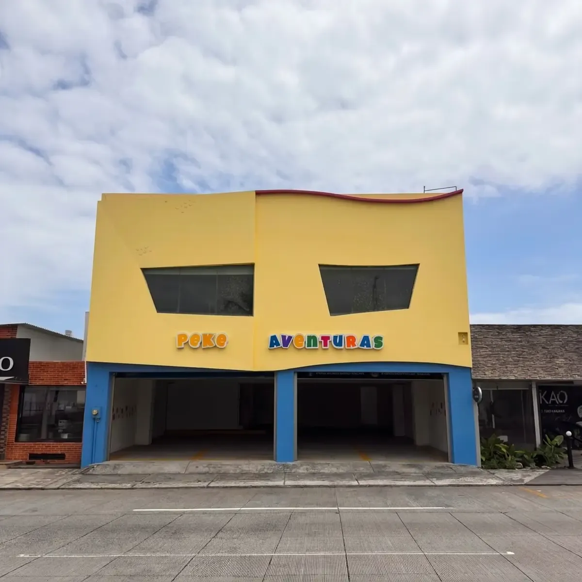 Local Comercial Spot2