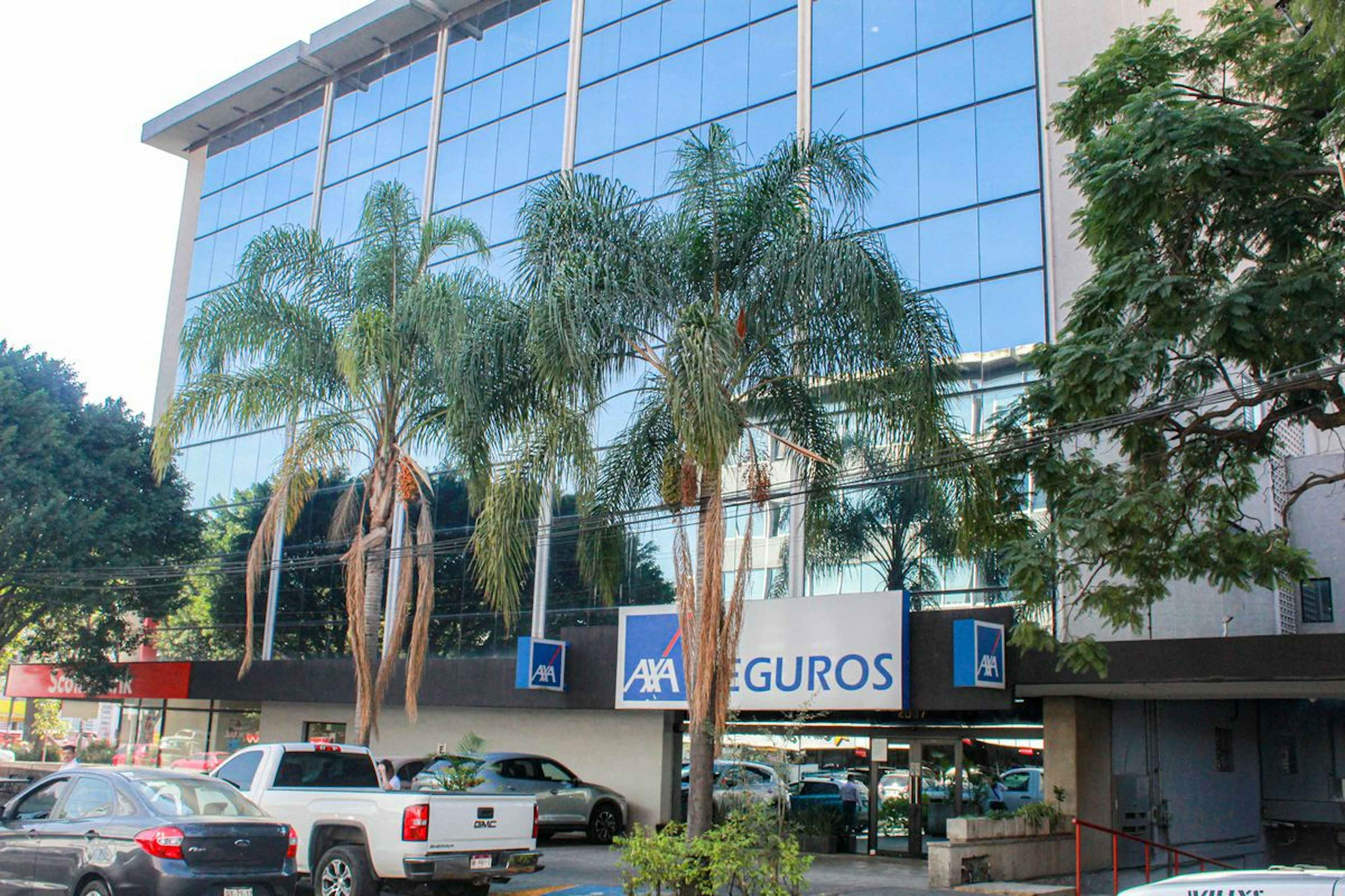 C. Miguel Lerdo De Tejada 2007