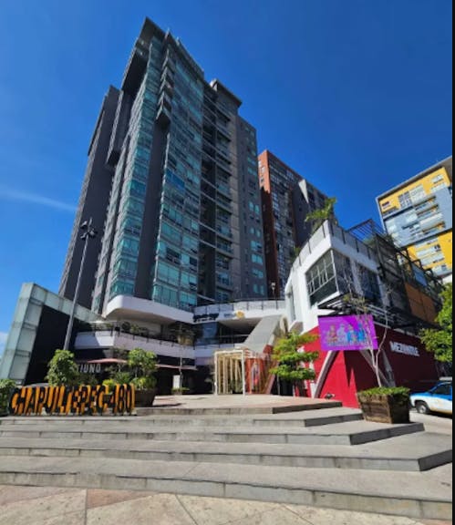 Local Comercial Spot2