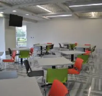 Oficina Spot2
