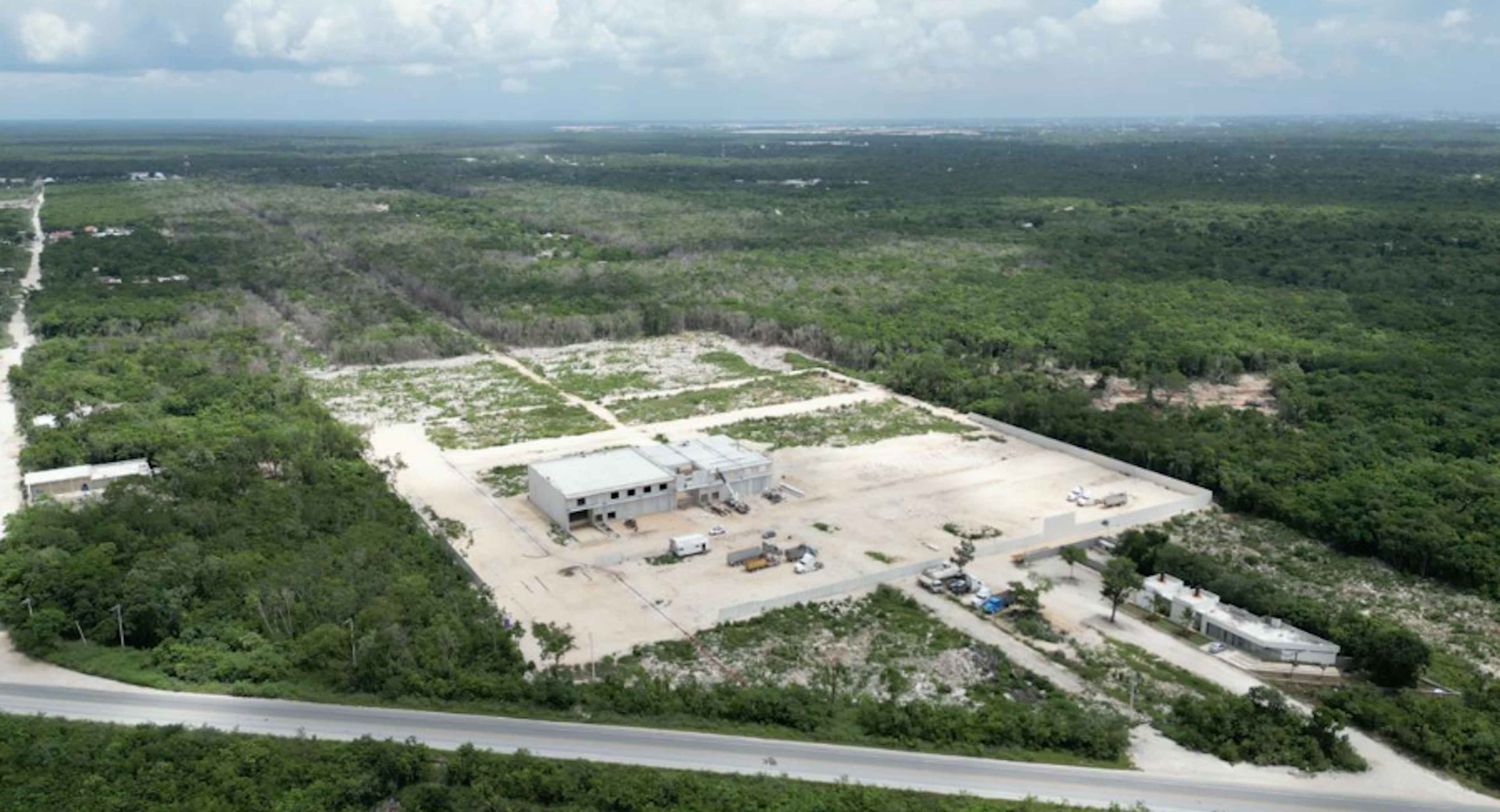 Avenida José López Portillo