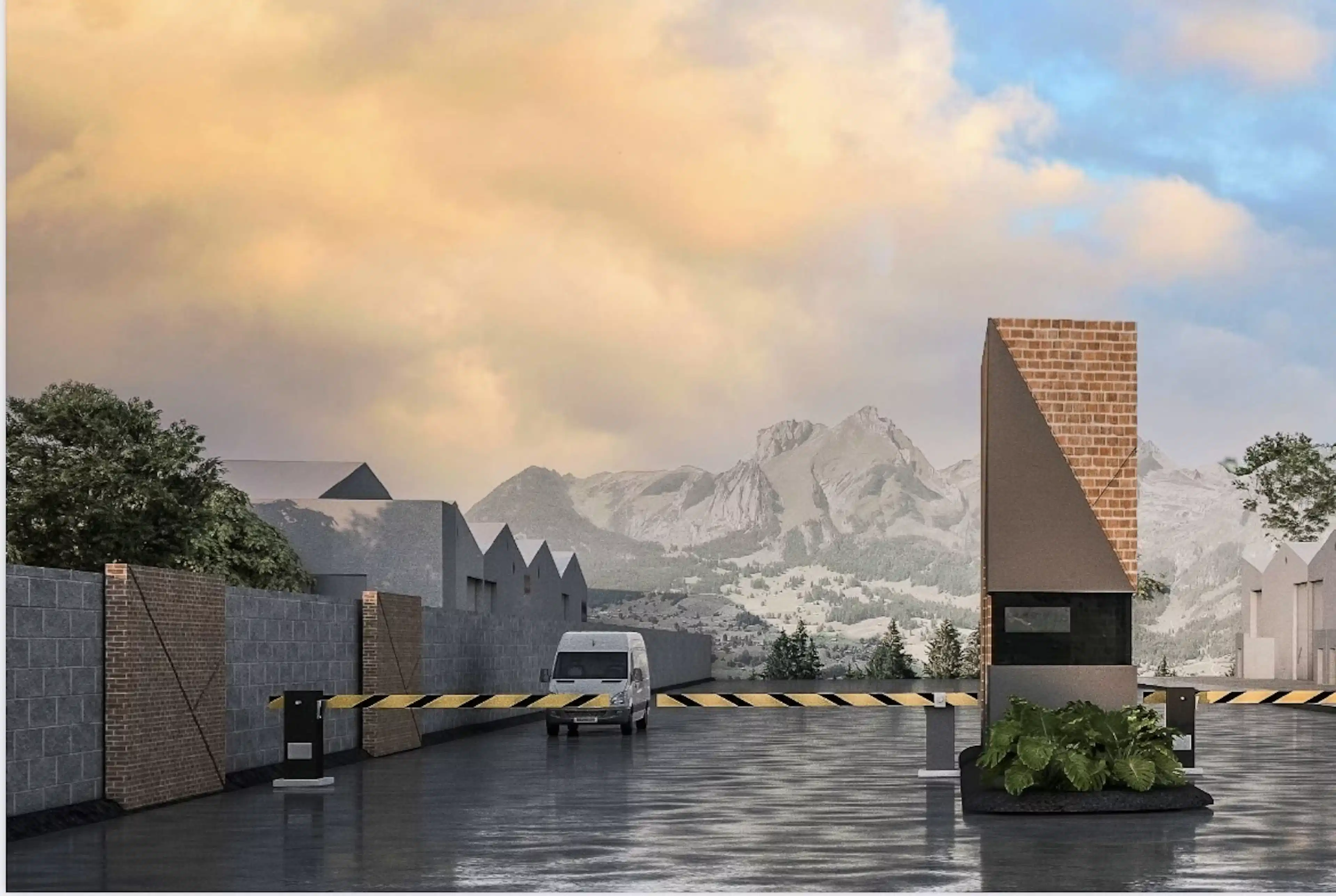 Francisco Montes De Oca 2004