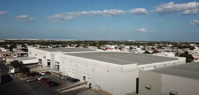 Industrial Spot2
