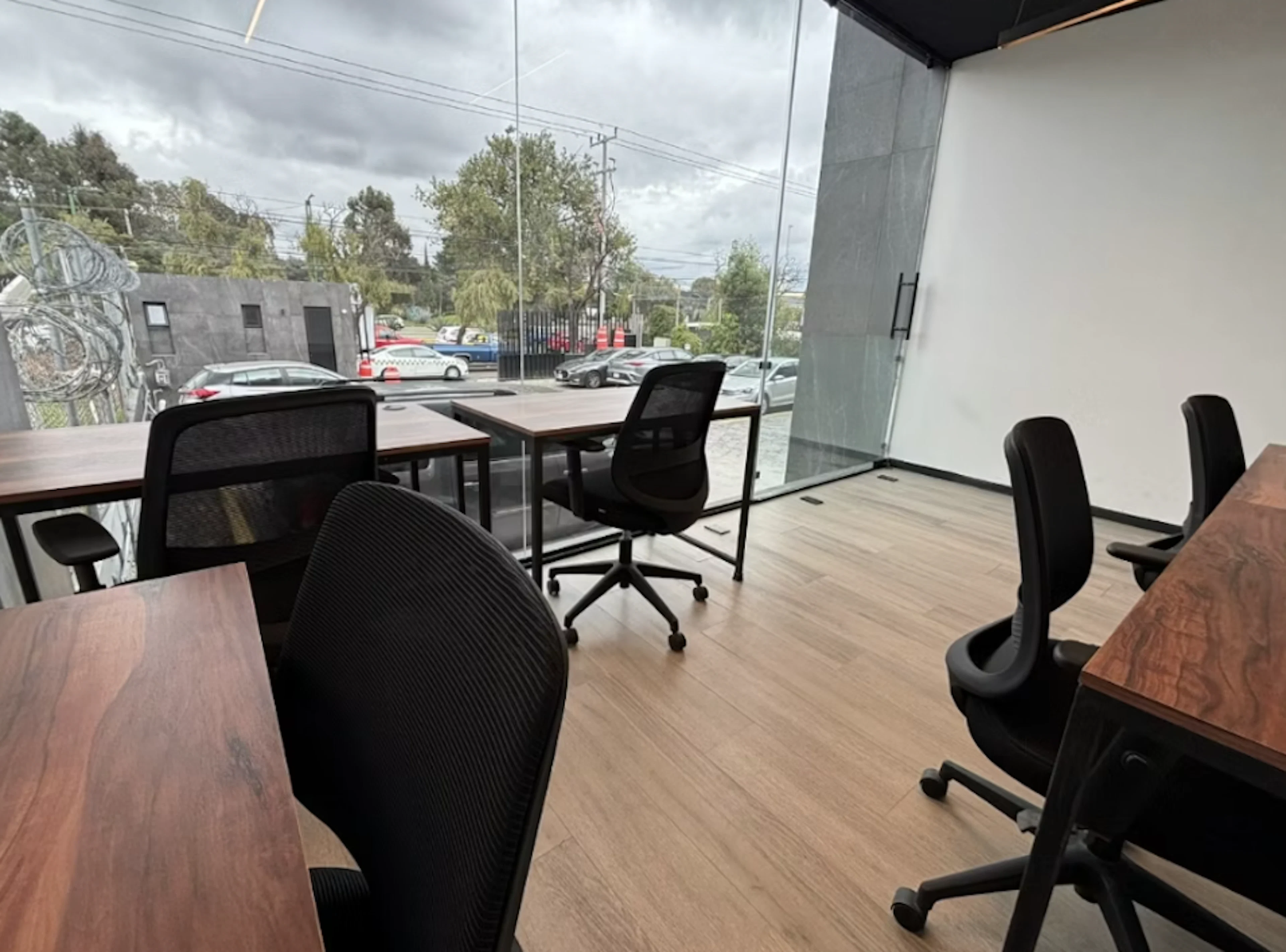 Oficina Spot2