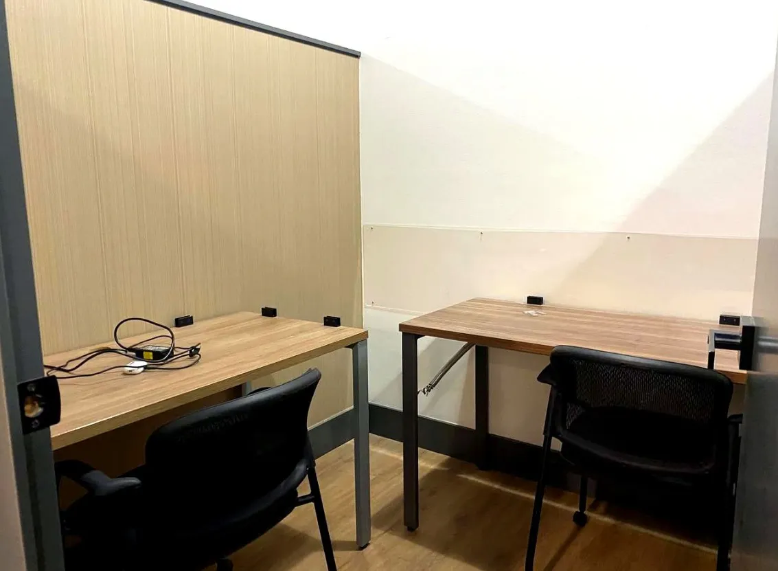 Oficina Spot2
