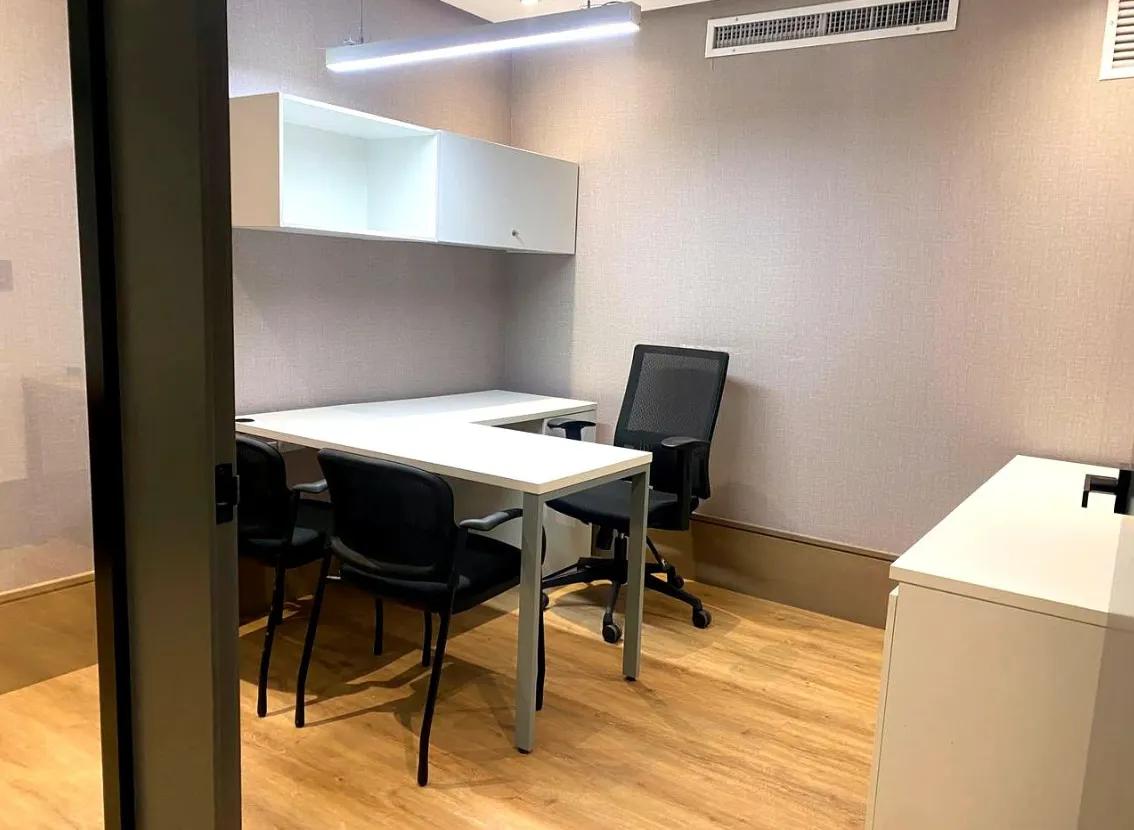 Oficina Spot2