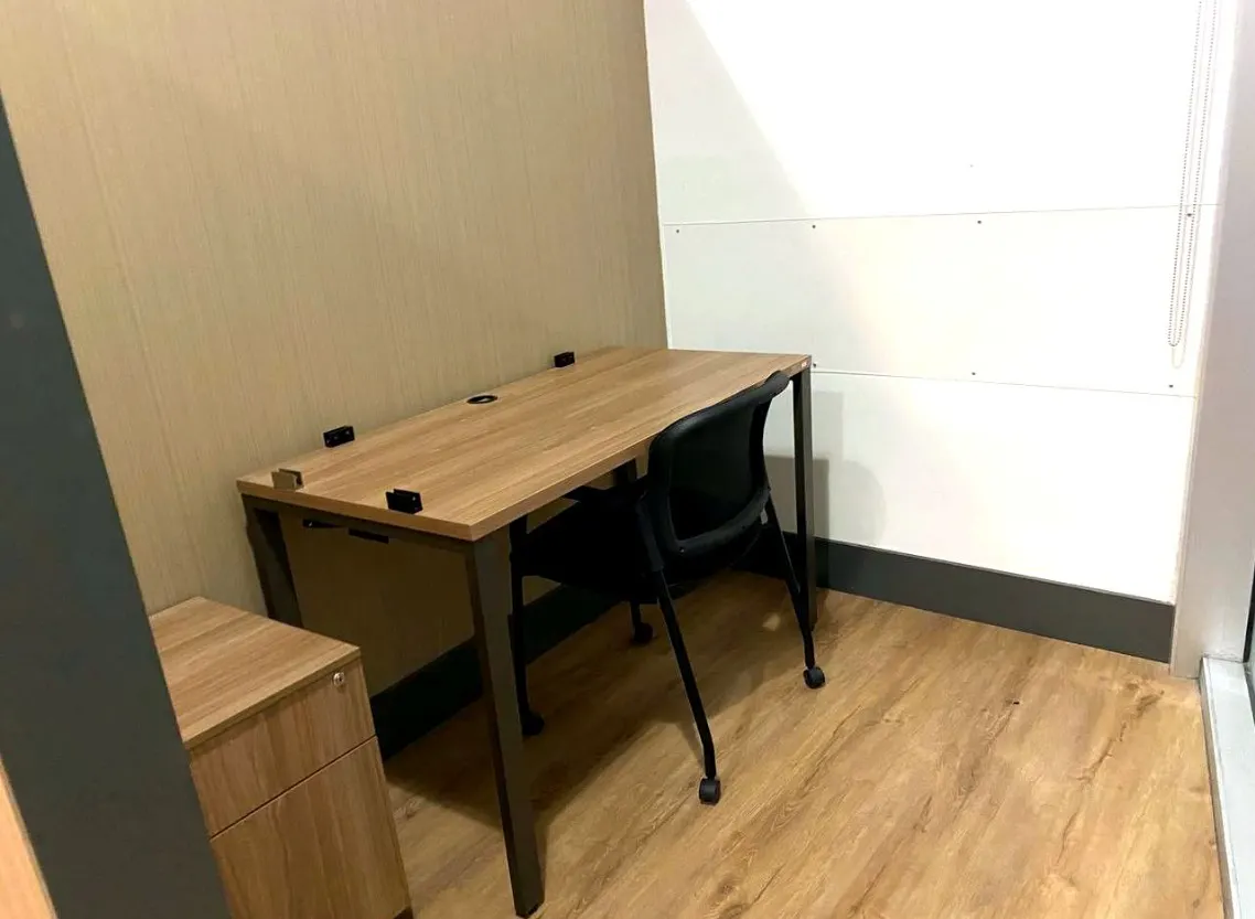 Oficina Spot2