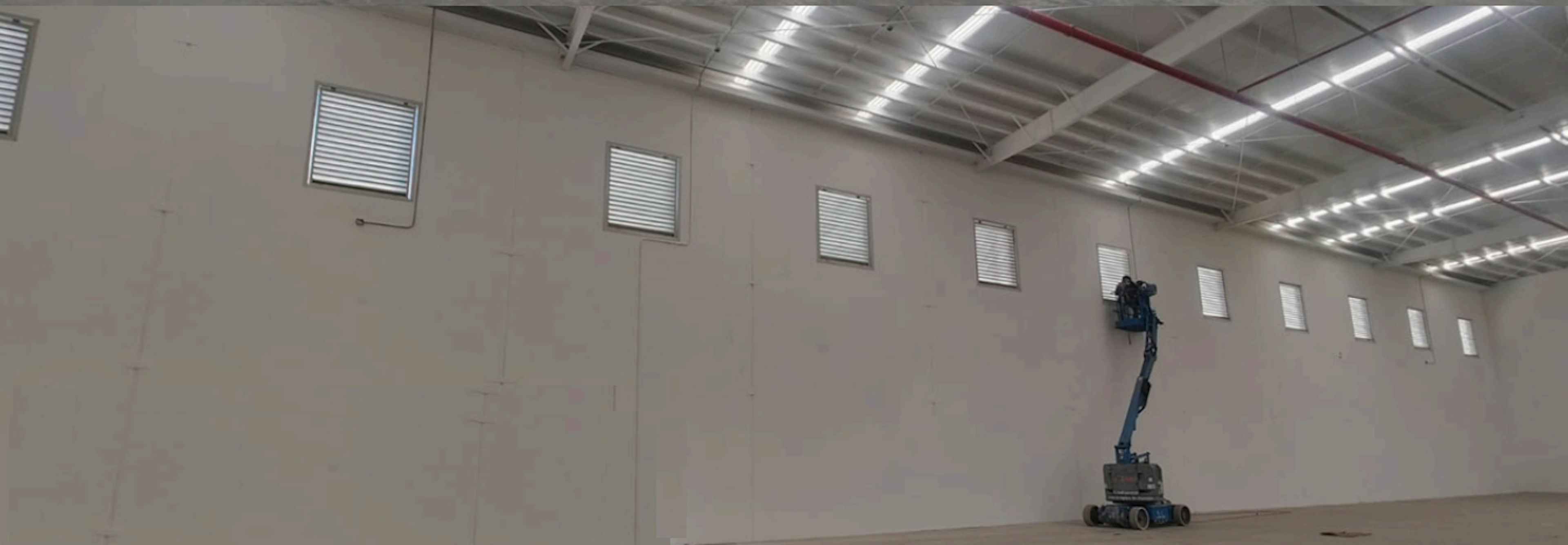 Boulevard De Las Americas Norte