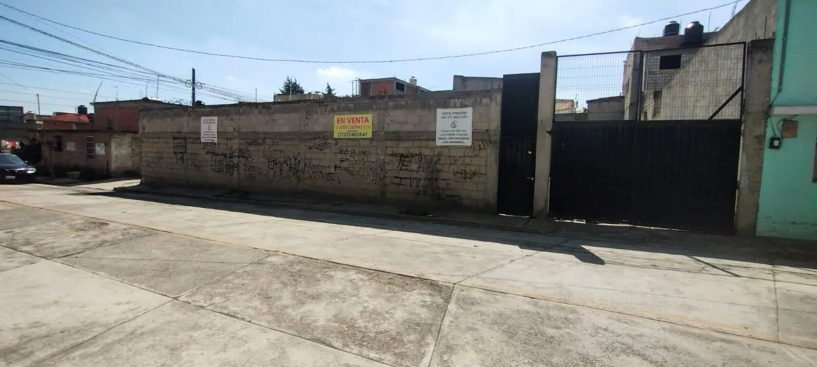 Terreno Spot2