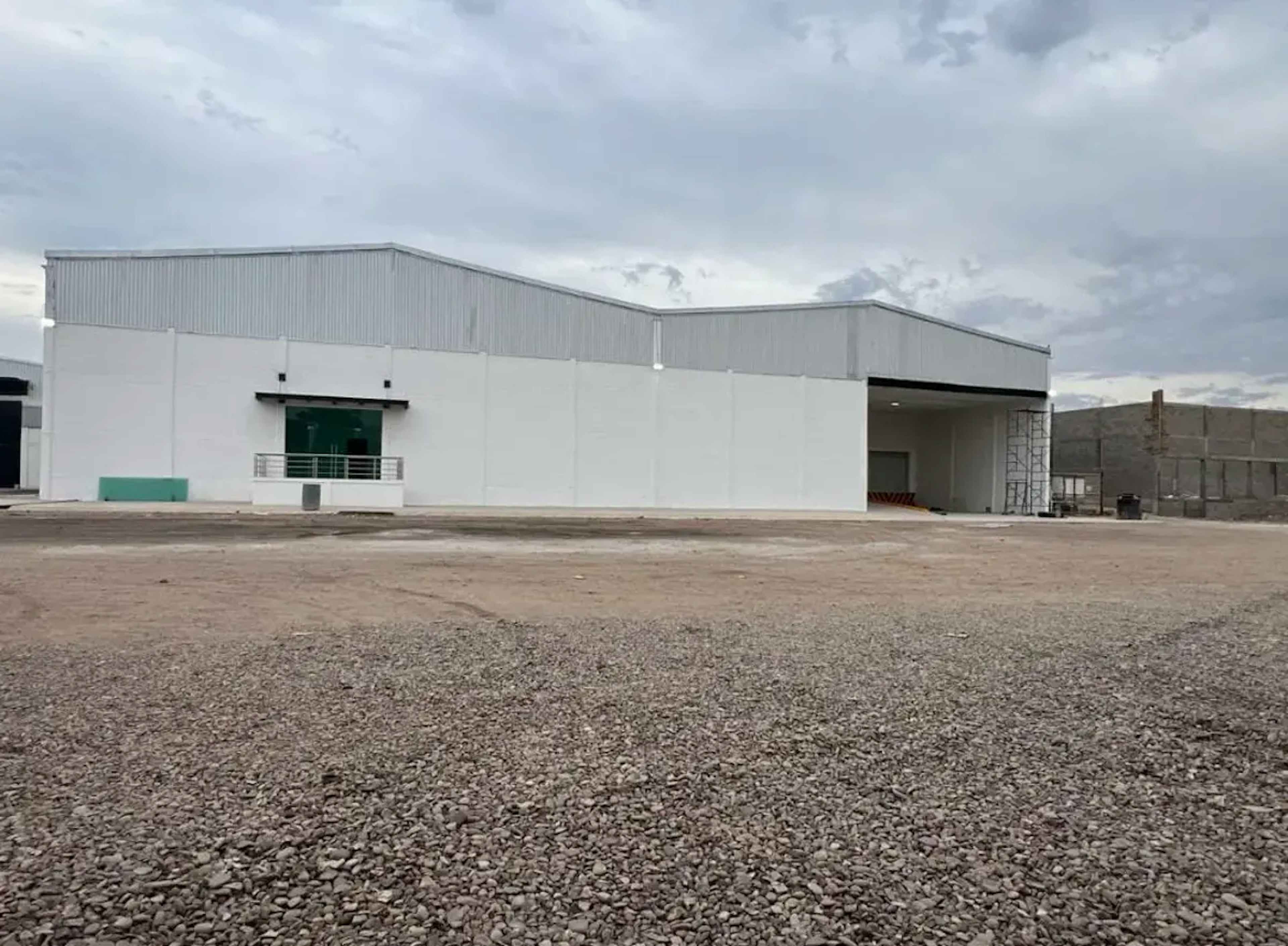 Libramiento Sur Km 12